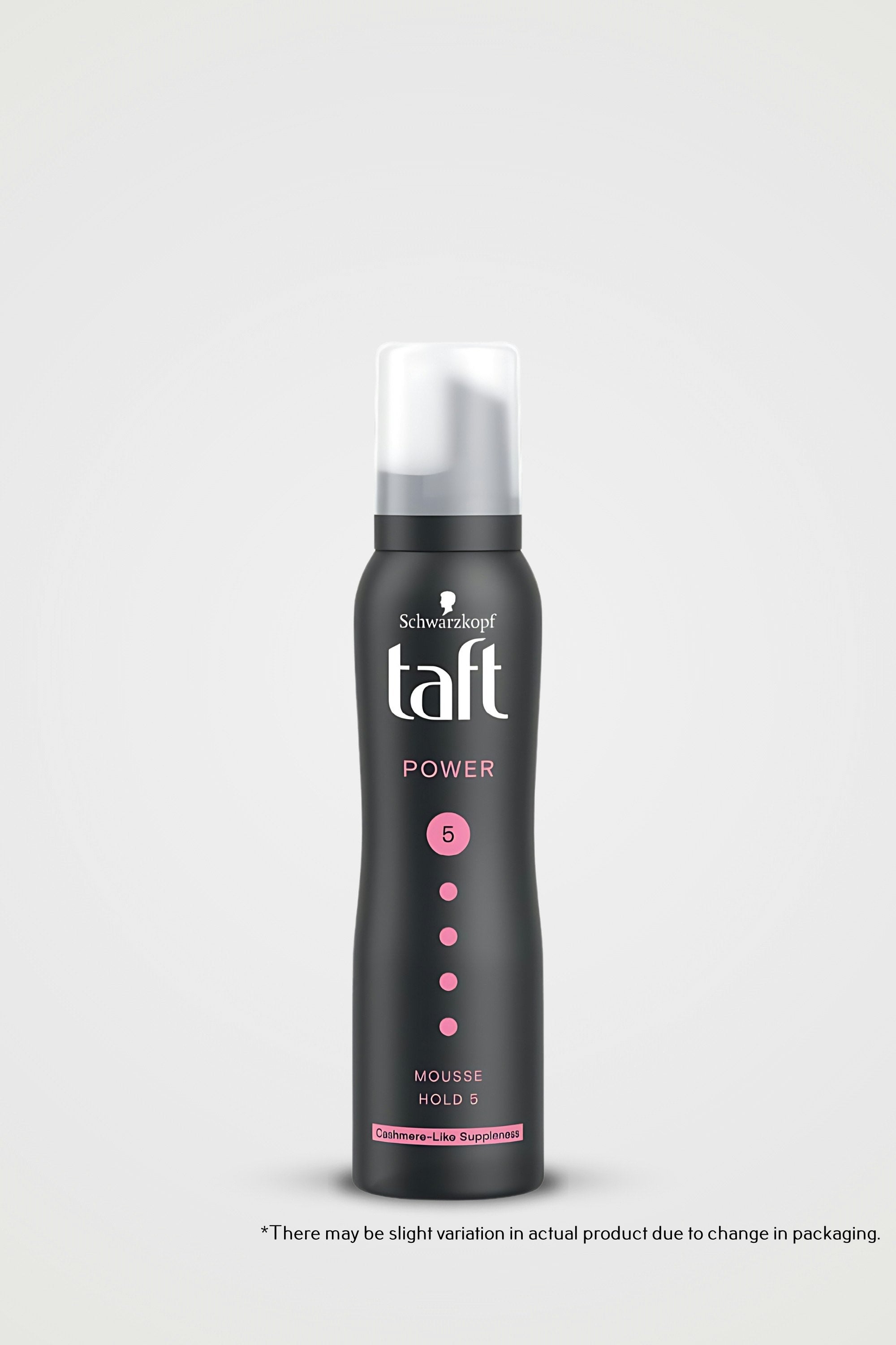 Taft Power Hair Mousse