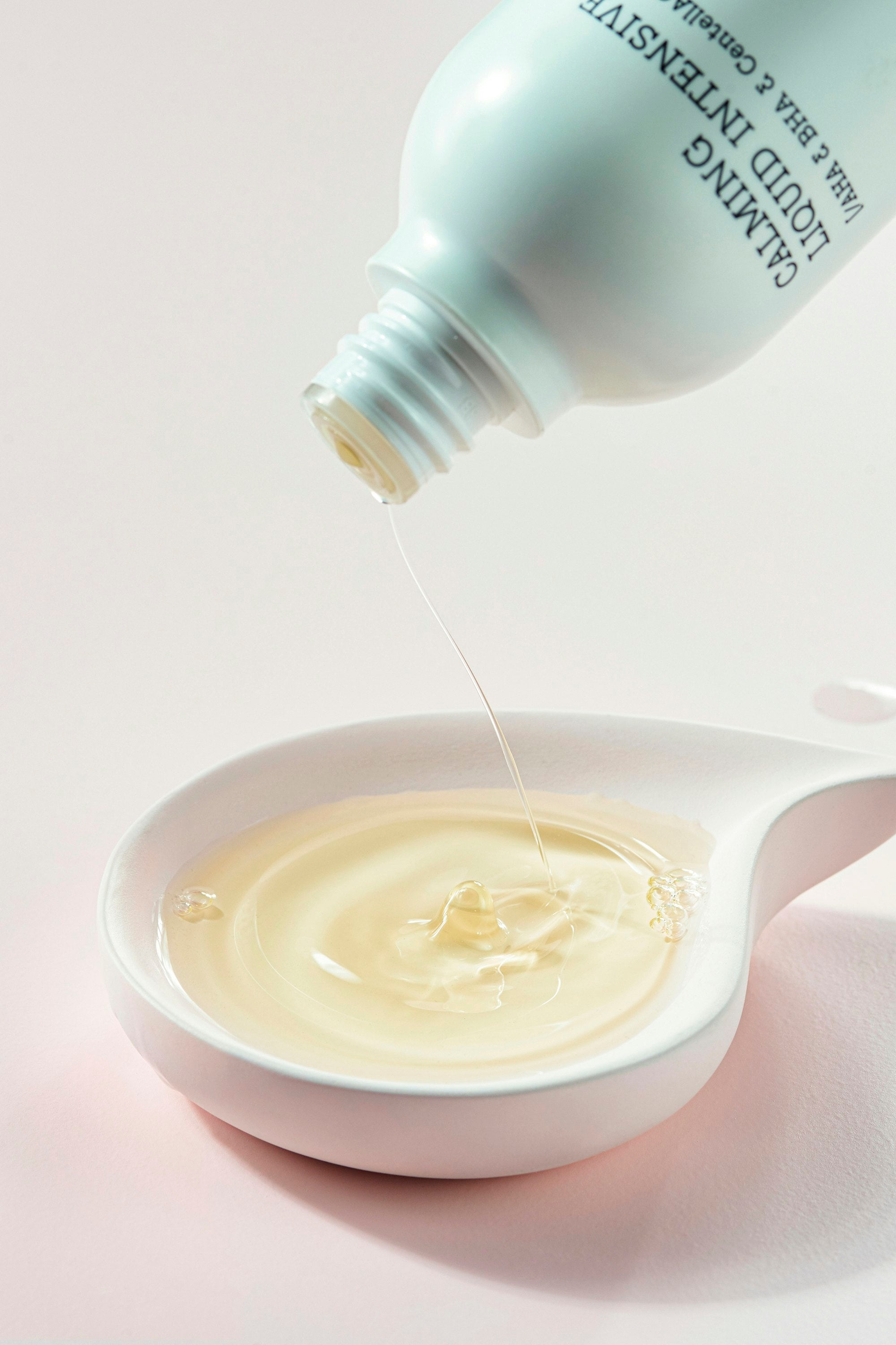 Calming Liquid Intensive
