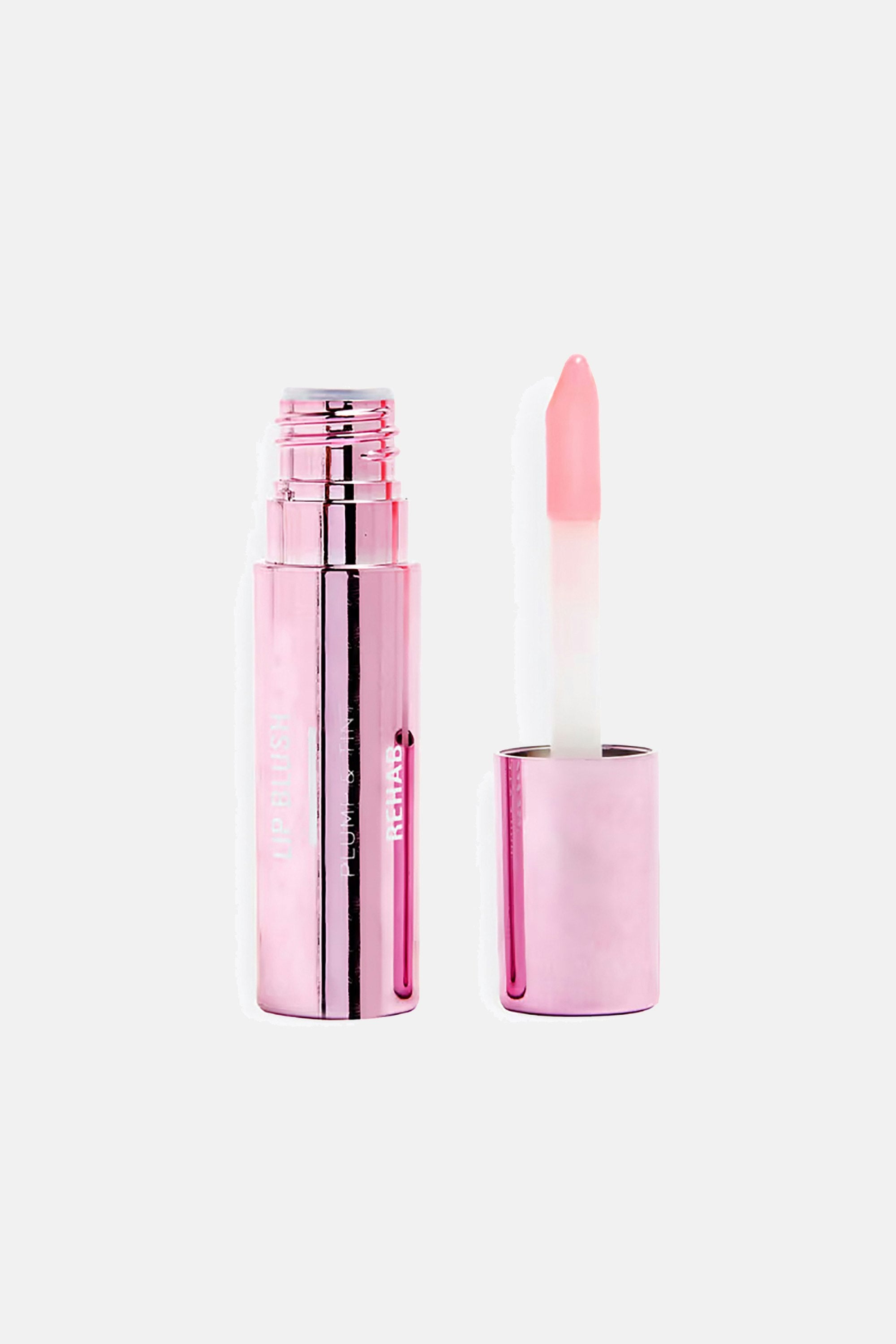 Rehab Plump & Tint Lip Blush