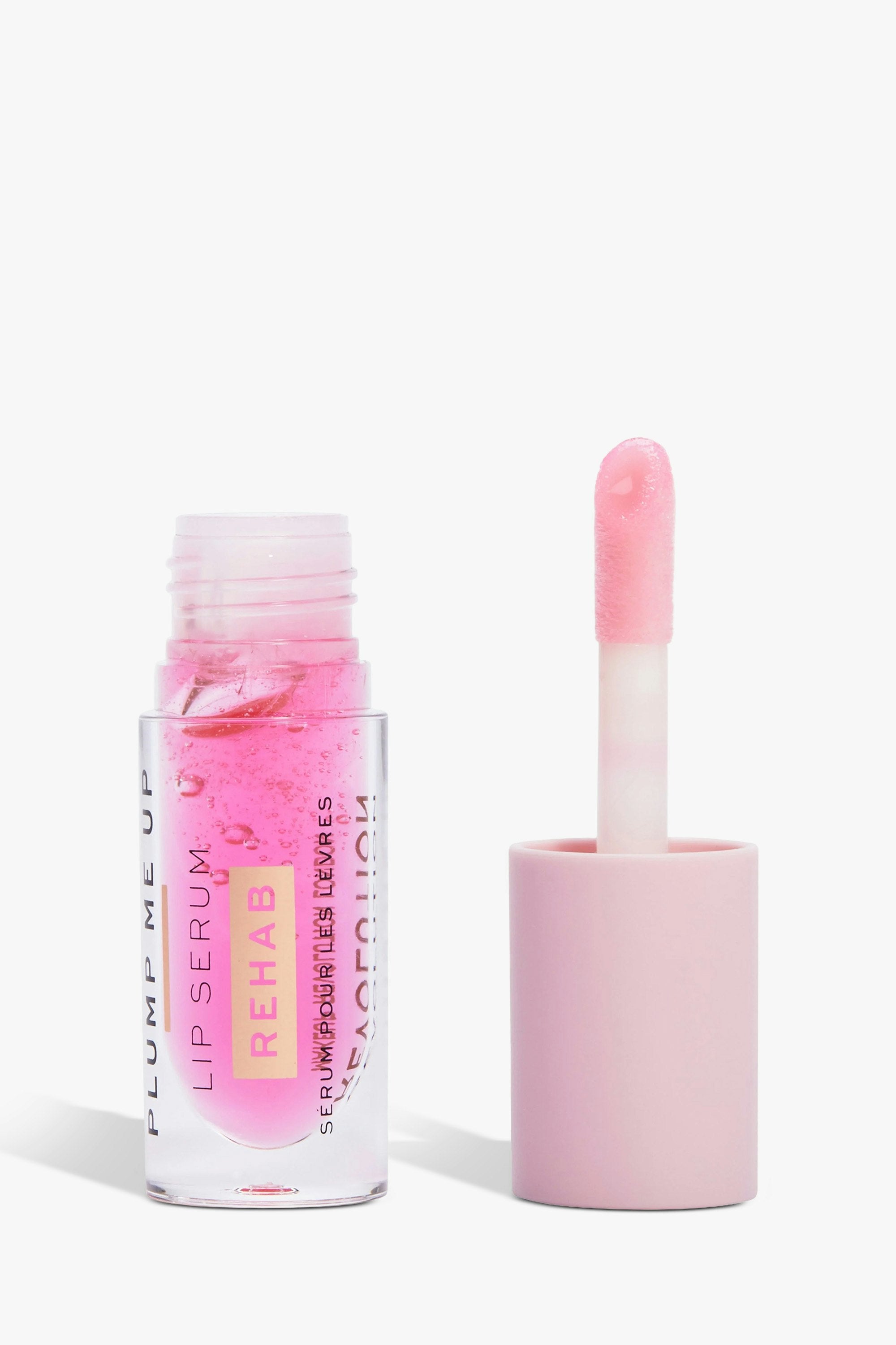 Rehab Plump & Tint Lip Blush