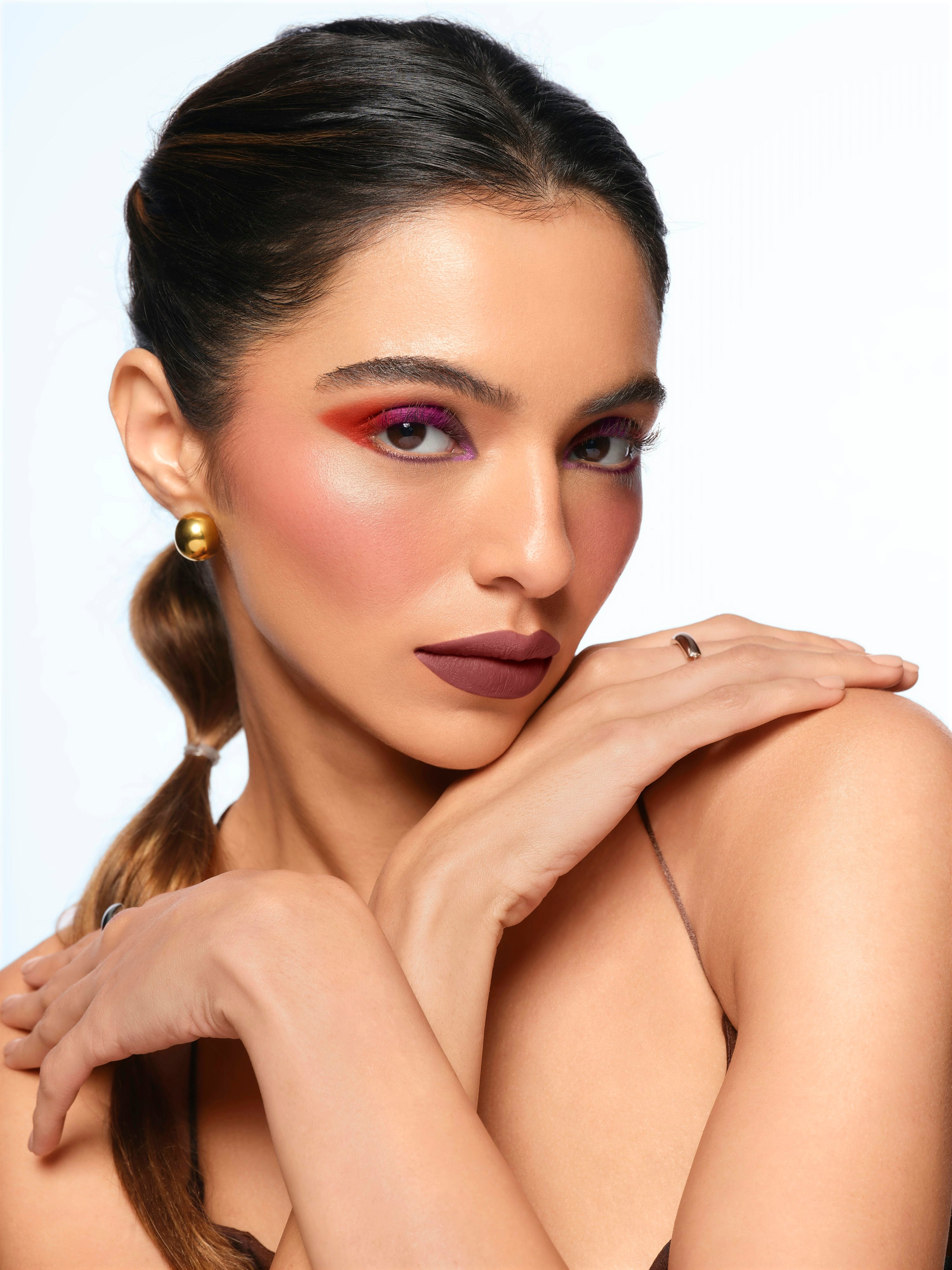 Color Riche Intense Volume Matte Lipstick