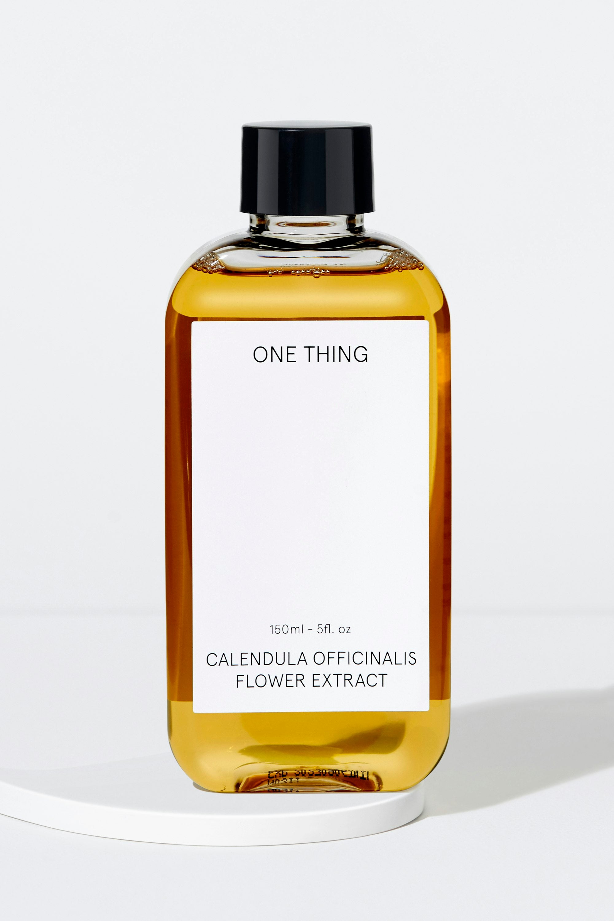 Calendula Officinalis (Pot Marigold) Flower Extract