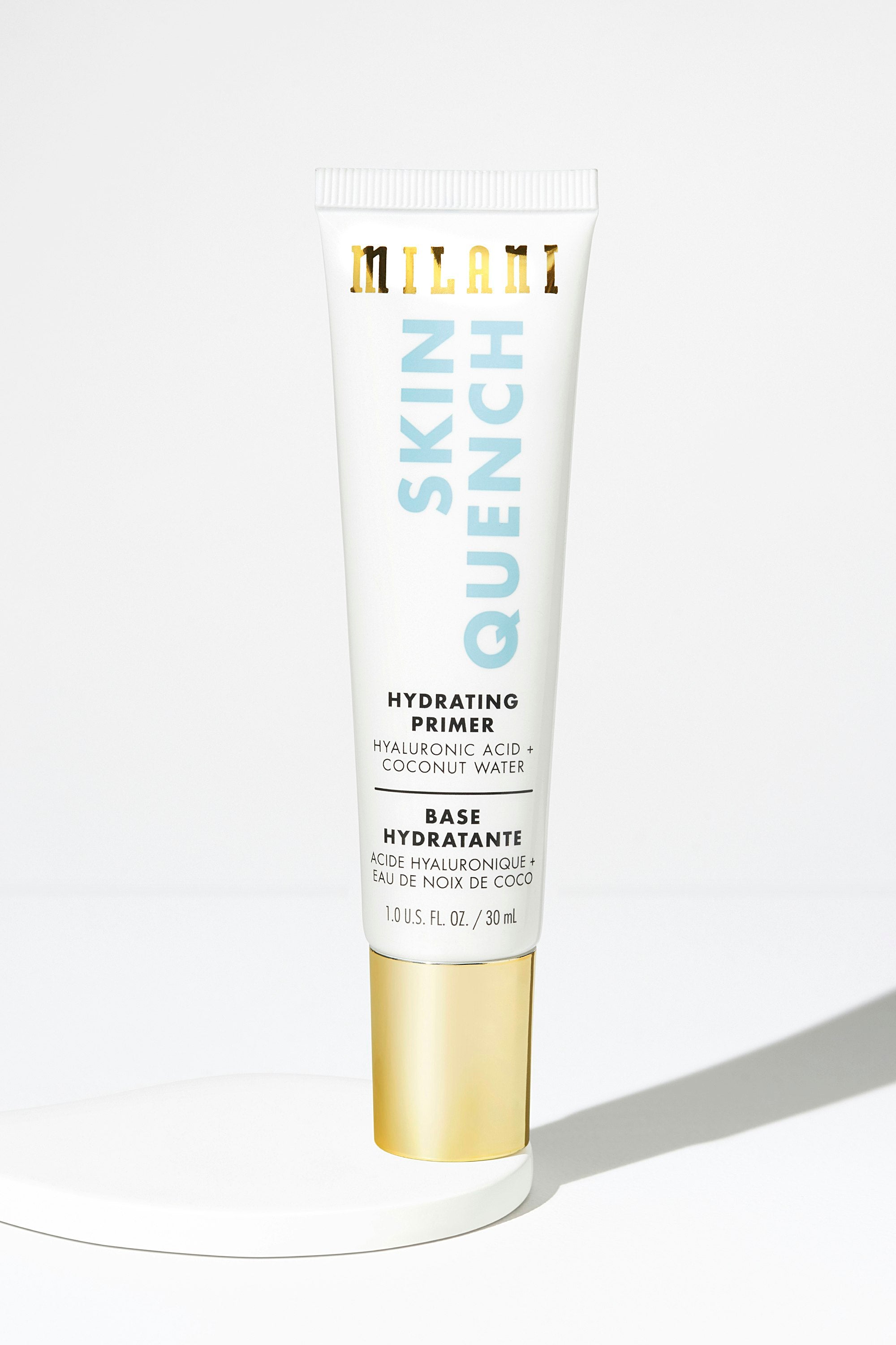 Skin Quench Hydrating Face Primer