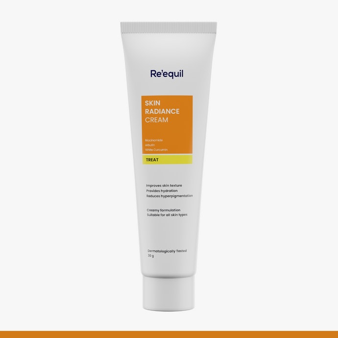 Skin Radiance Cream
