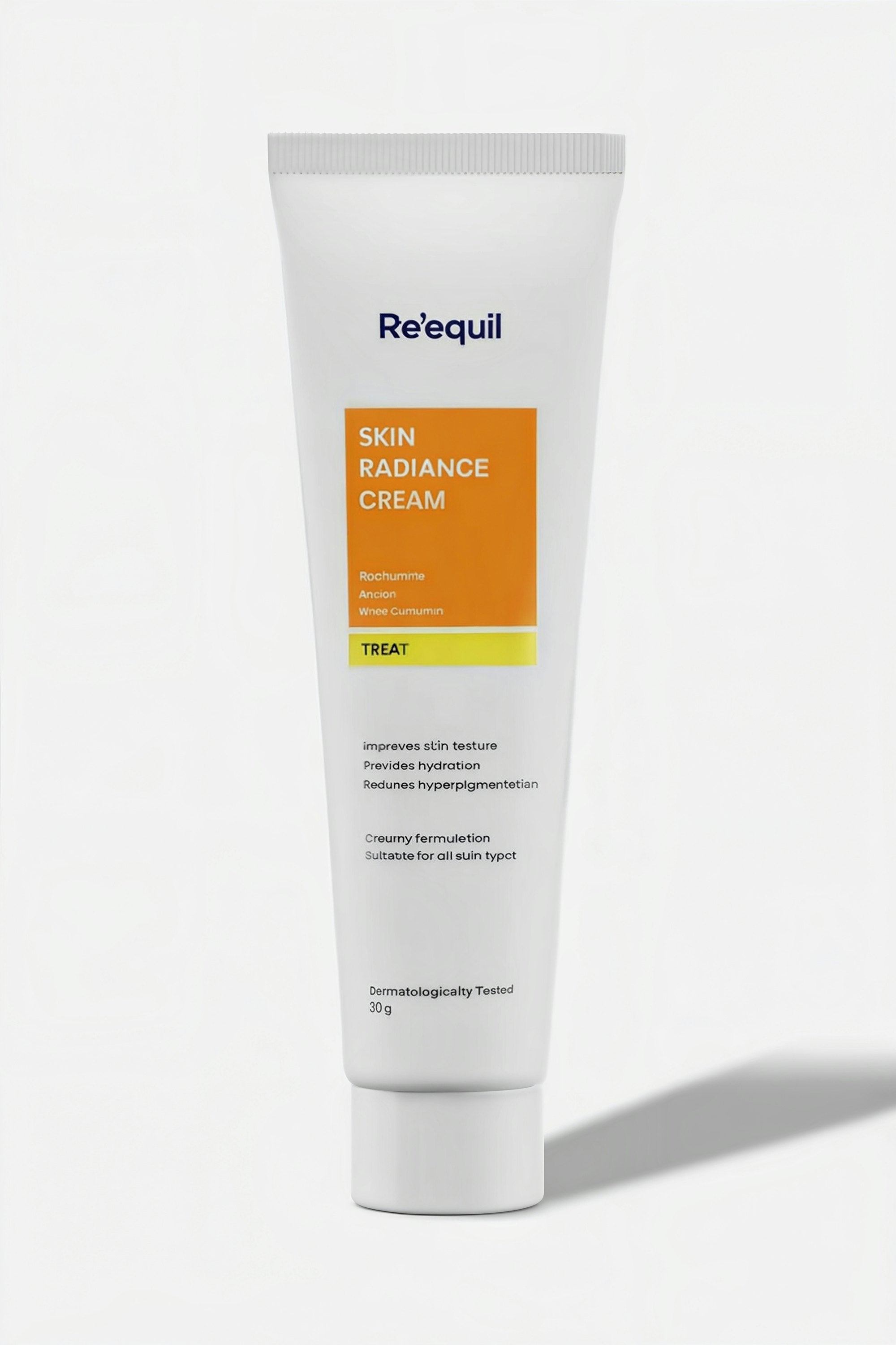 Skin Radiance Cream