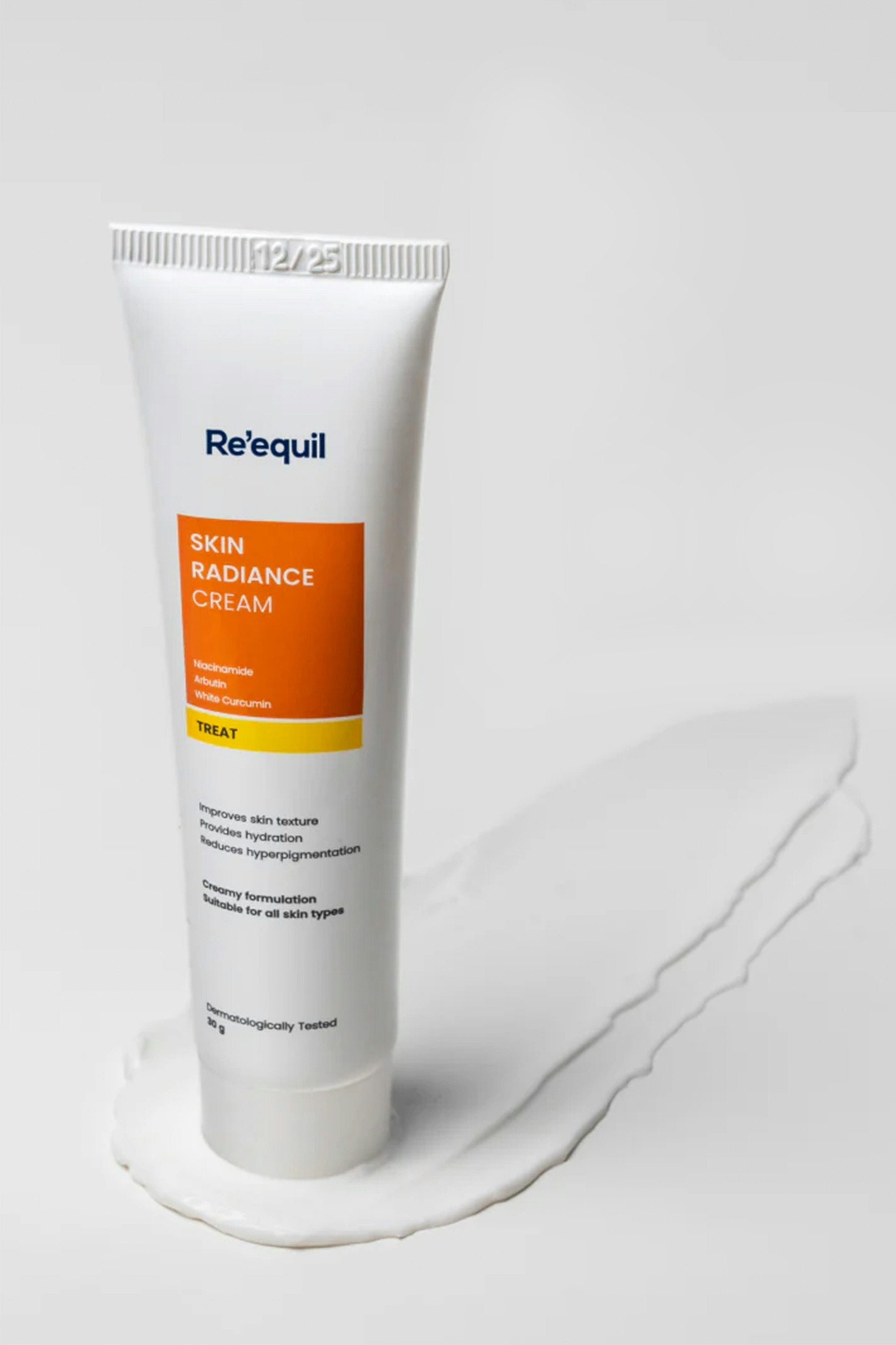 Skin Radiance Cream