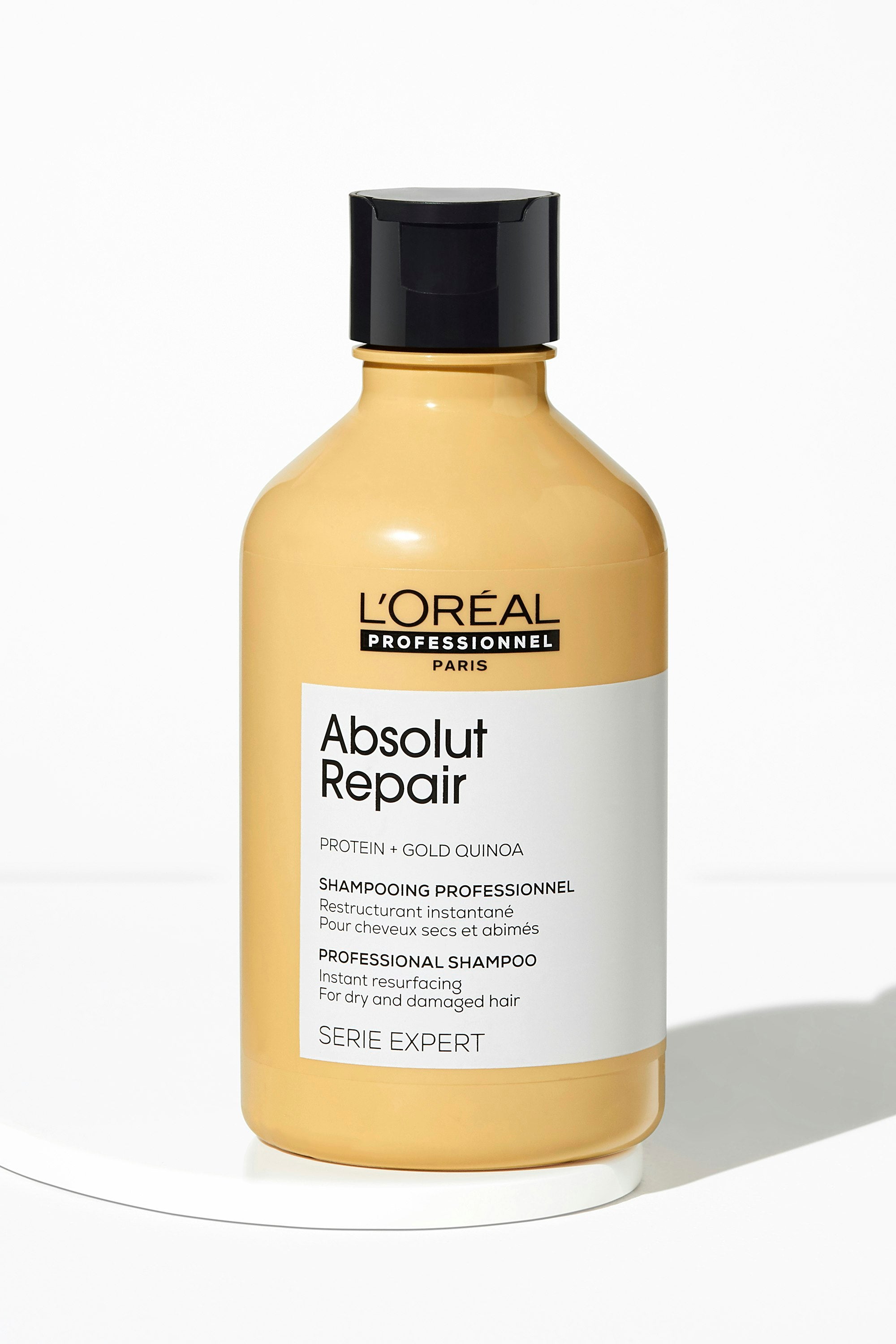 Serie Expert Absolut Repair Shampoo