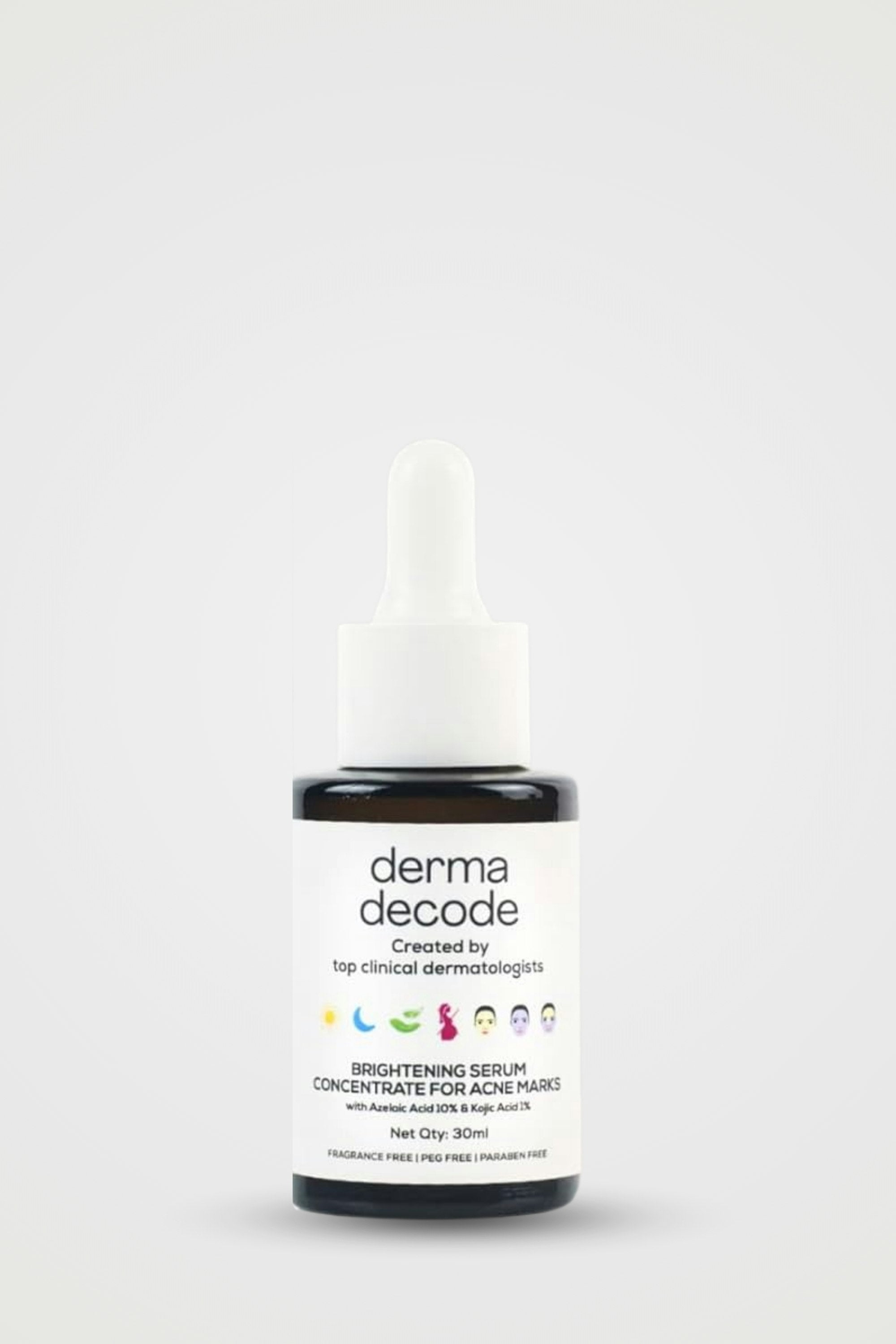 Brightening Serum Concentrate