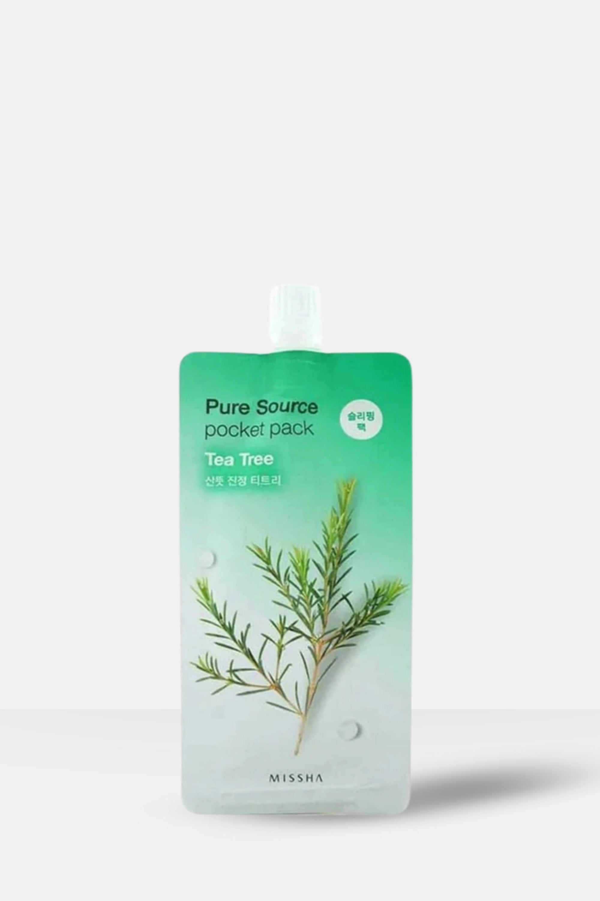 Pure Source Pocket Pack - Tea Tree