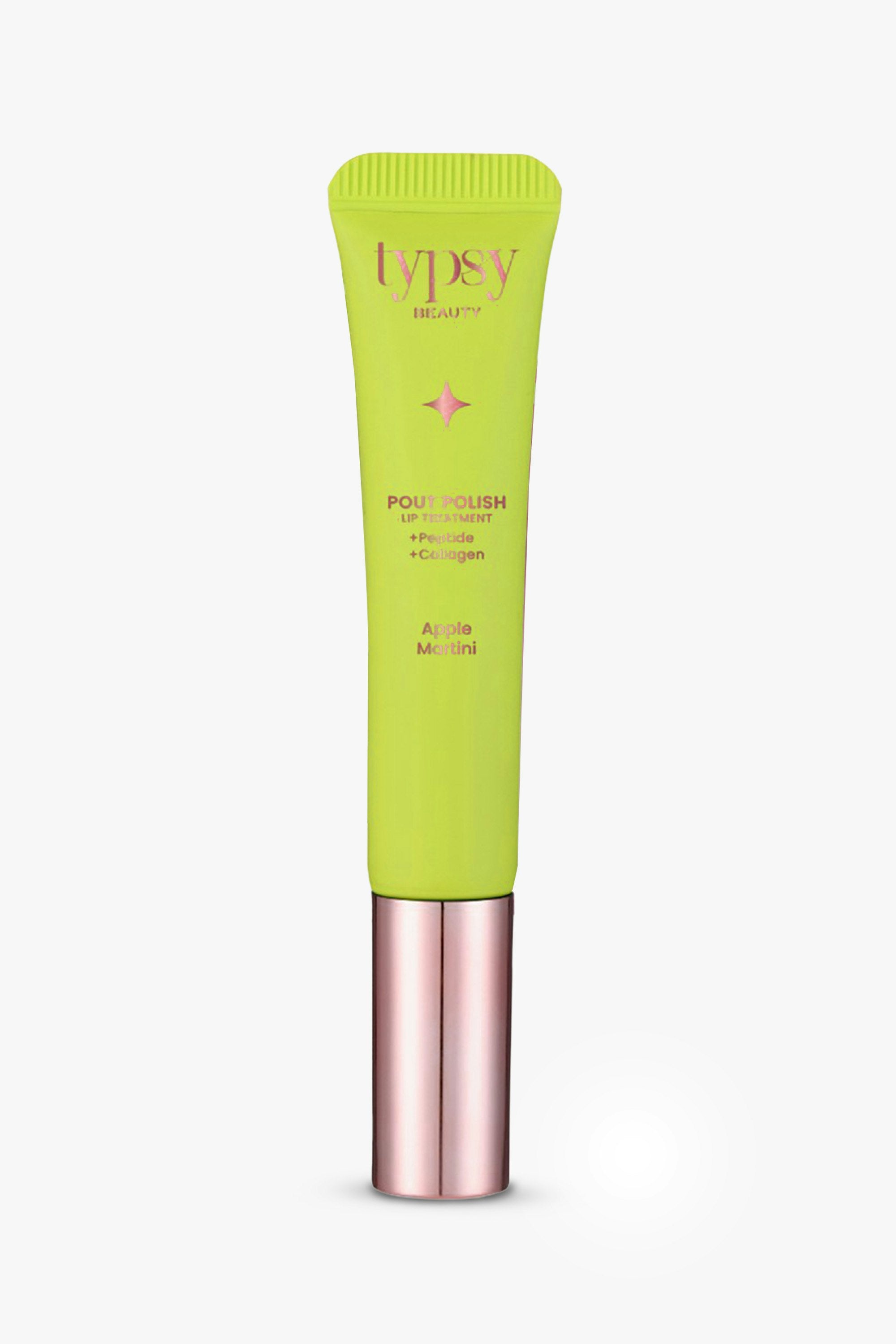 Pout Polish lip treatment balm