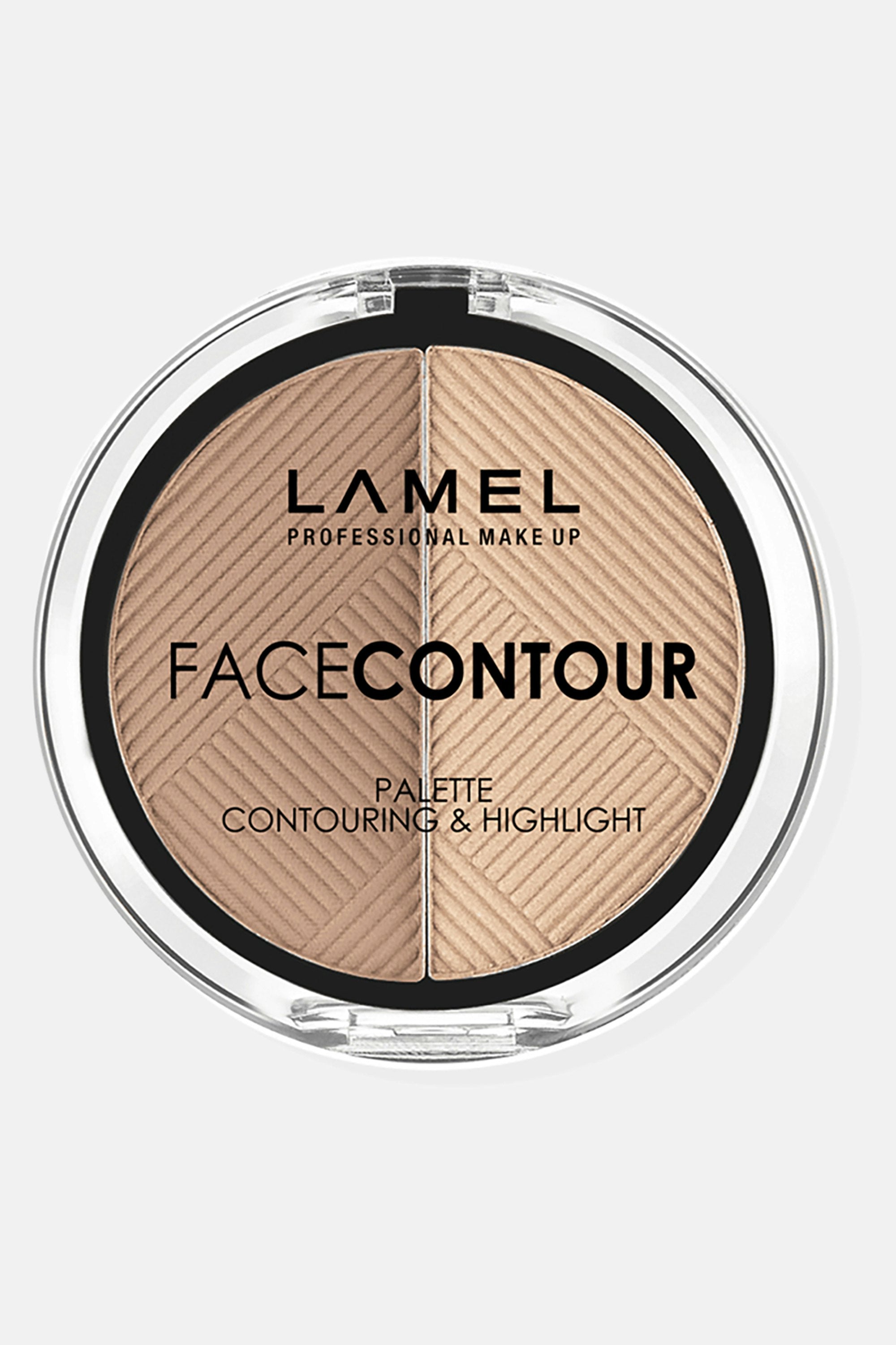 Face Contour