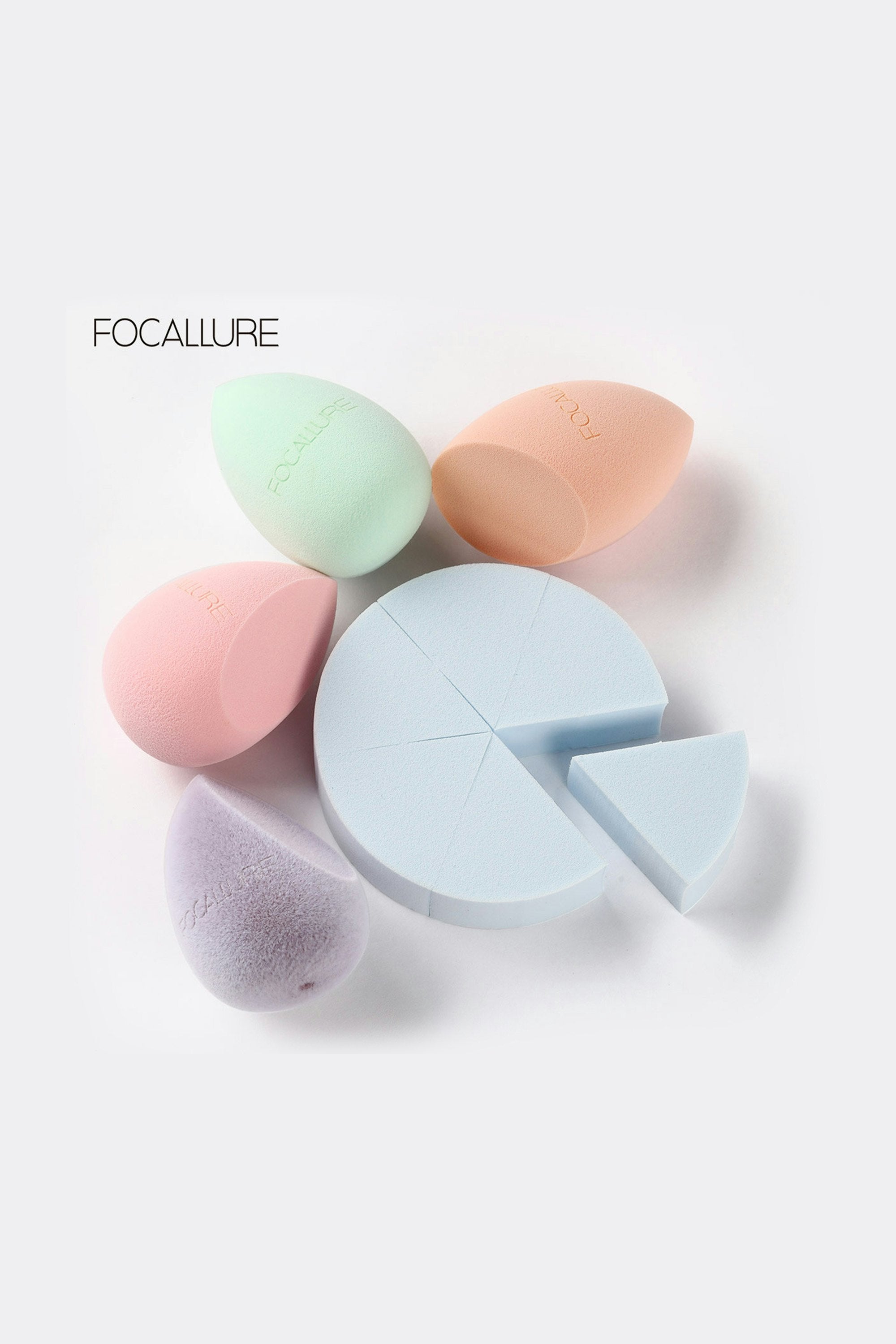 FA136 Matchmax Sponge