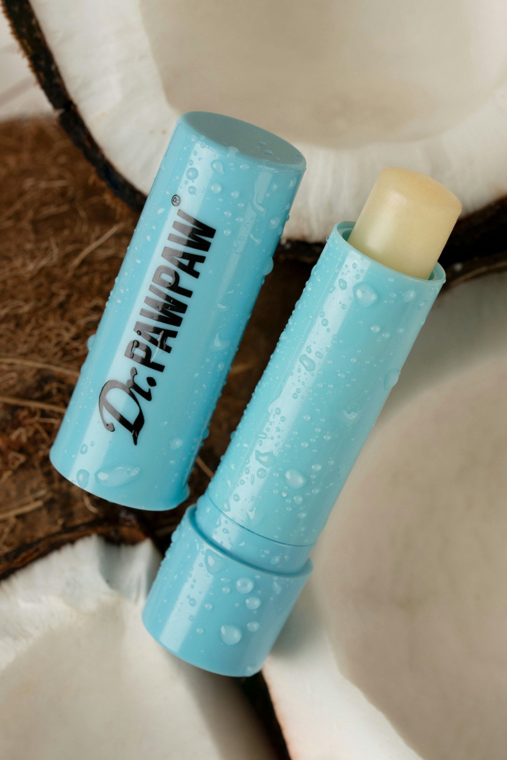 Coconut Lip Balm