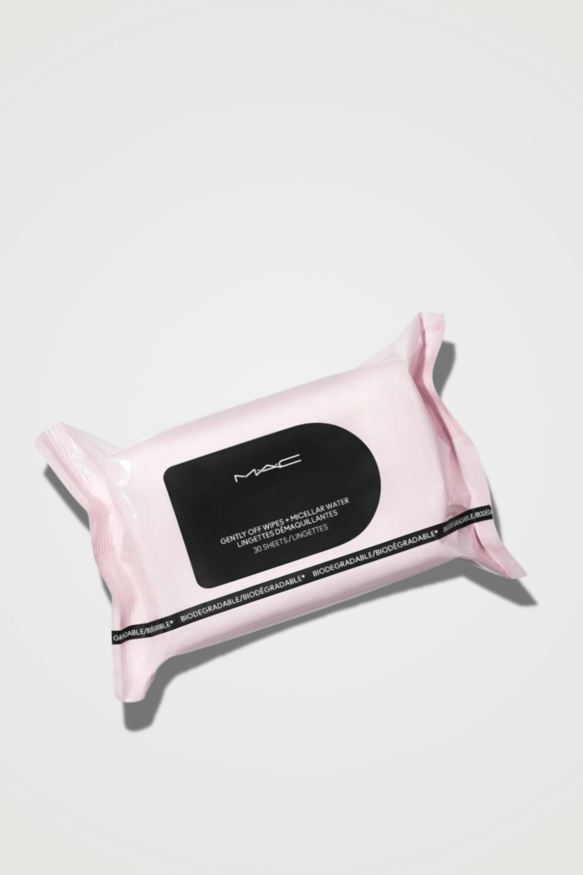Gently Off Wipes + Micellar Water