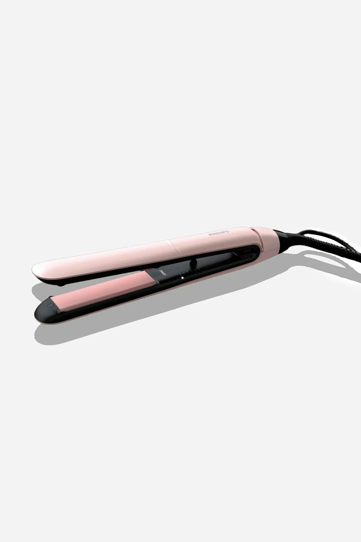 Advanced KeraShine Straightener (BHS378/10)