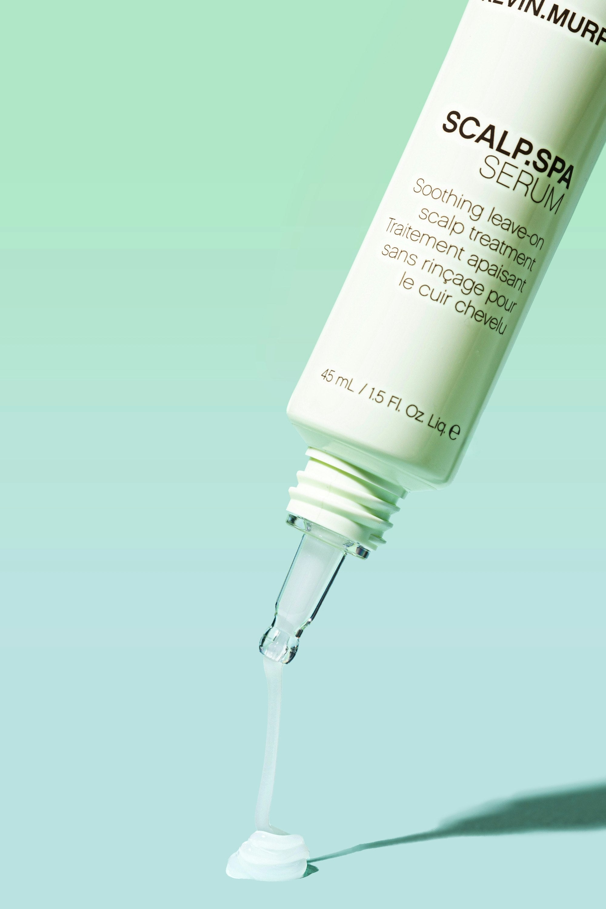 Scalp Spa Serum