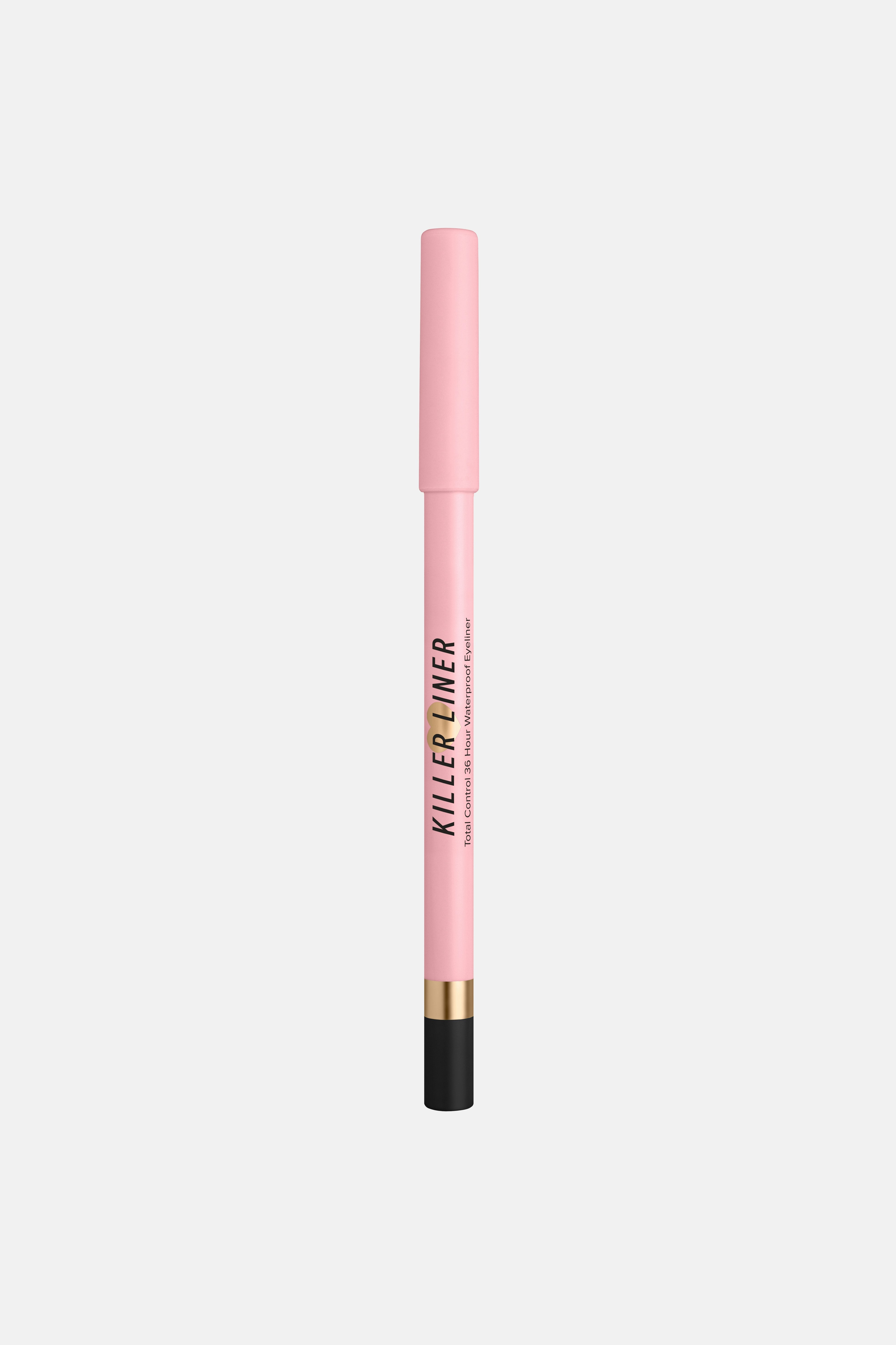 Killer Liner 36 Hour Waterproof Gel Eyeliner Pencil