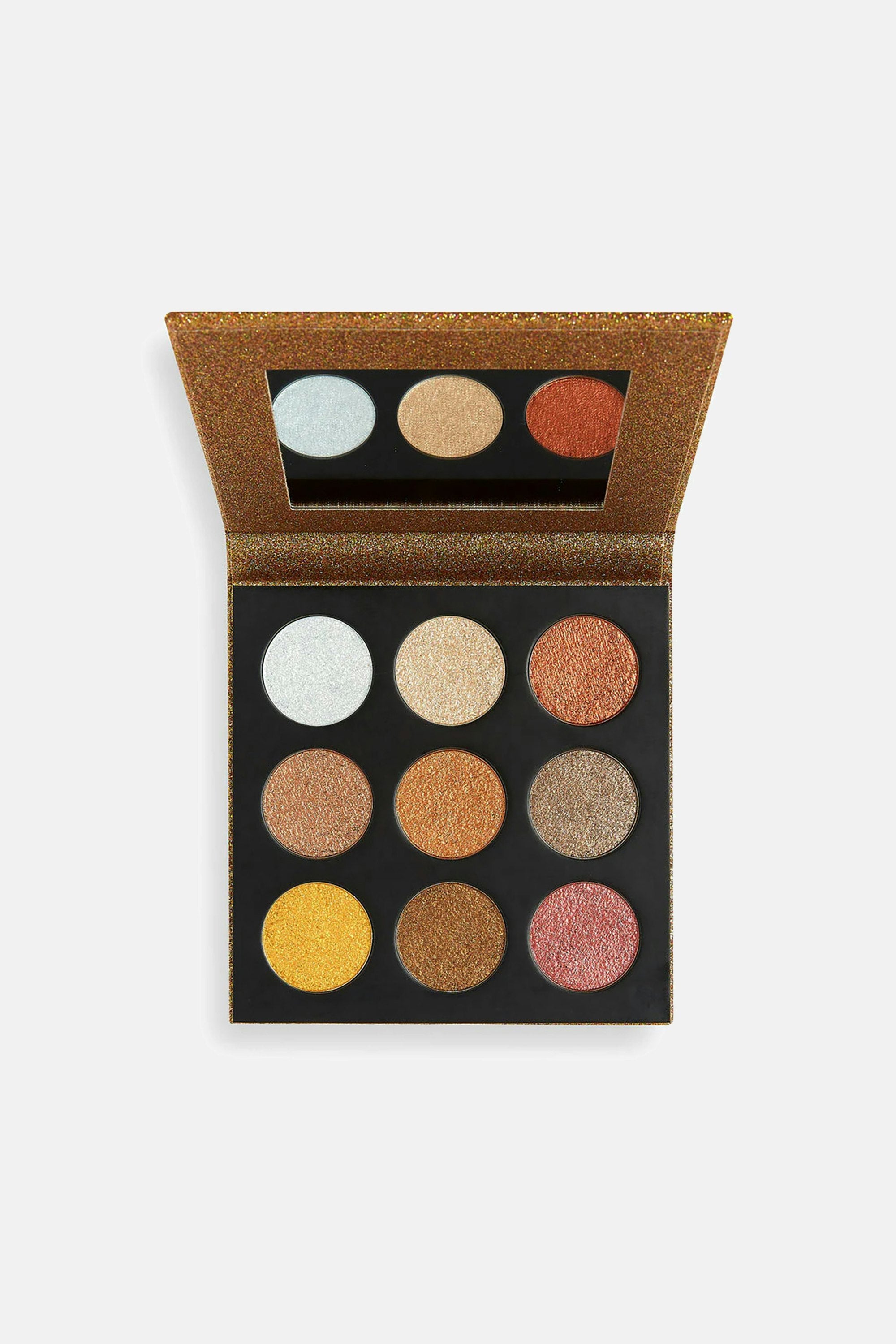 Euphoric Foil Palette