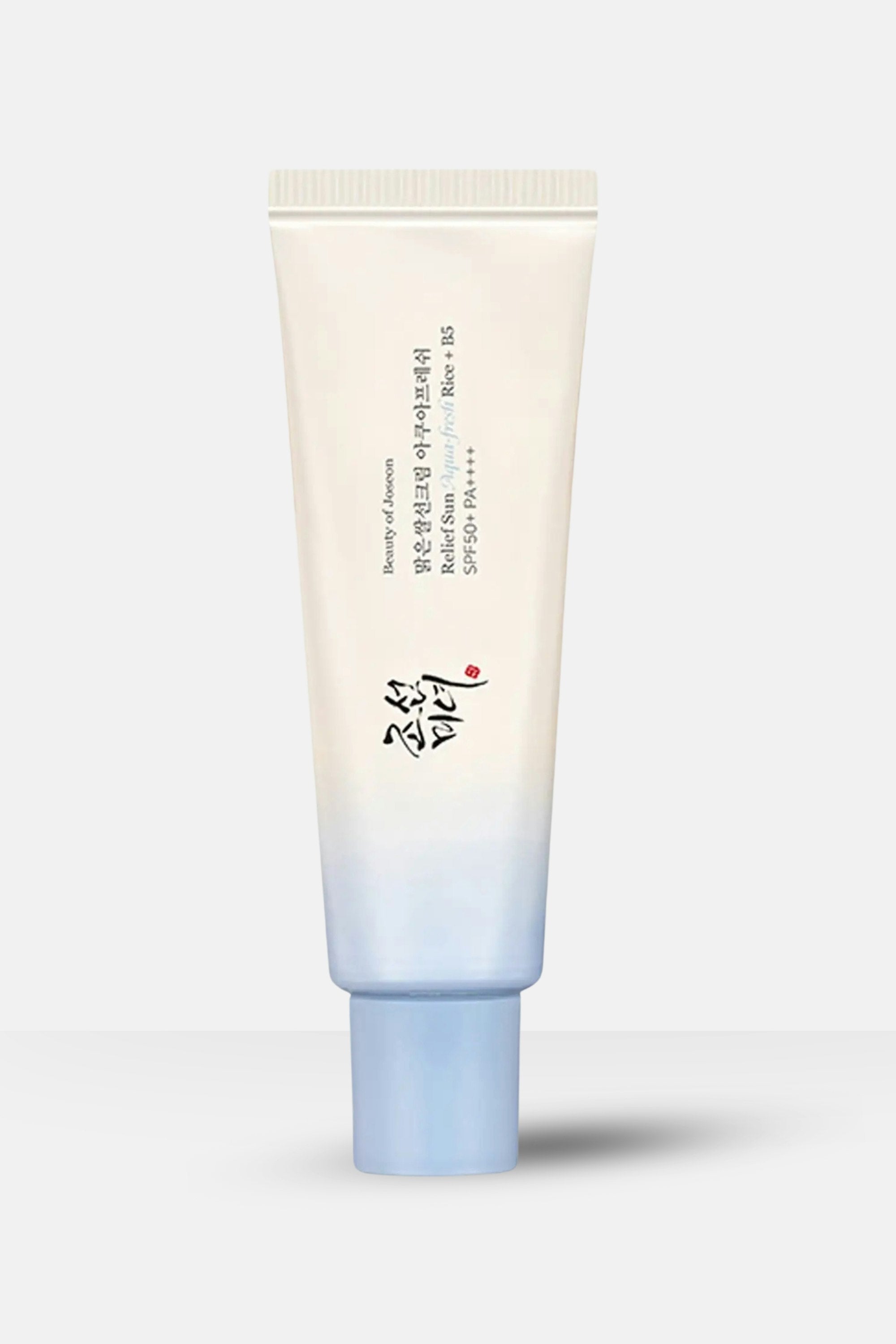 Relief Sun Aqua-fresh Rice + B5