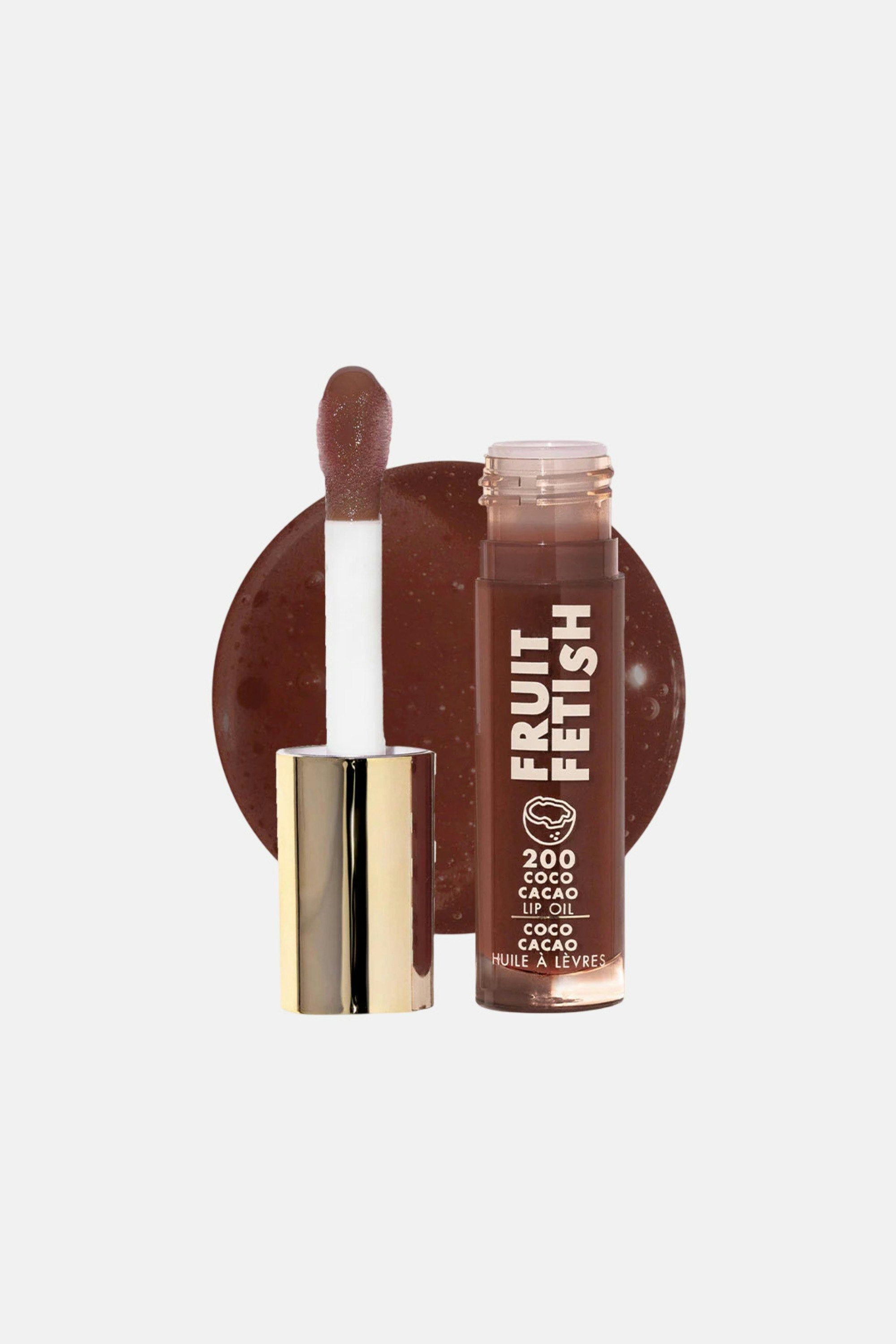 Fruit Fetish Lip Oils