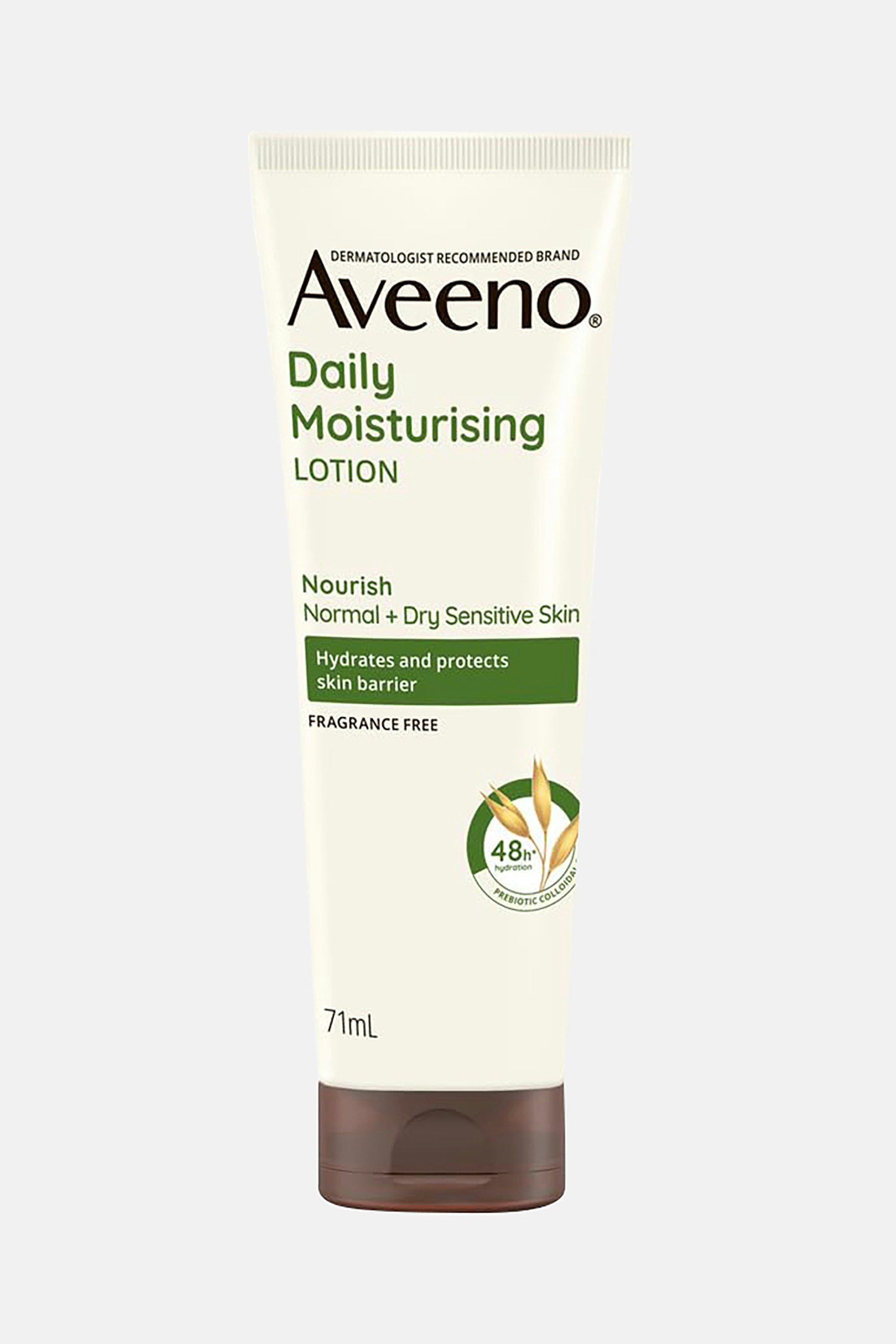 Daily Moisturising Lotion
