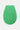 Green Tea Bioblender Makeup Sponge, 1 Piece