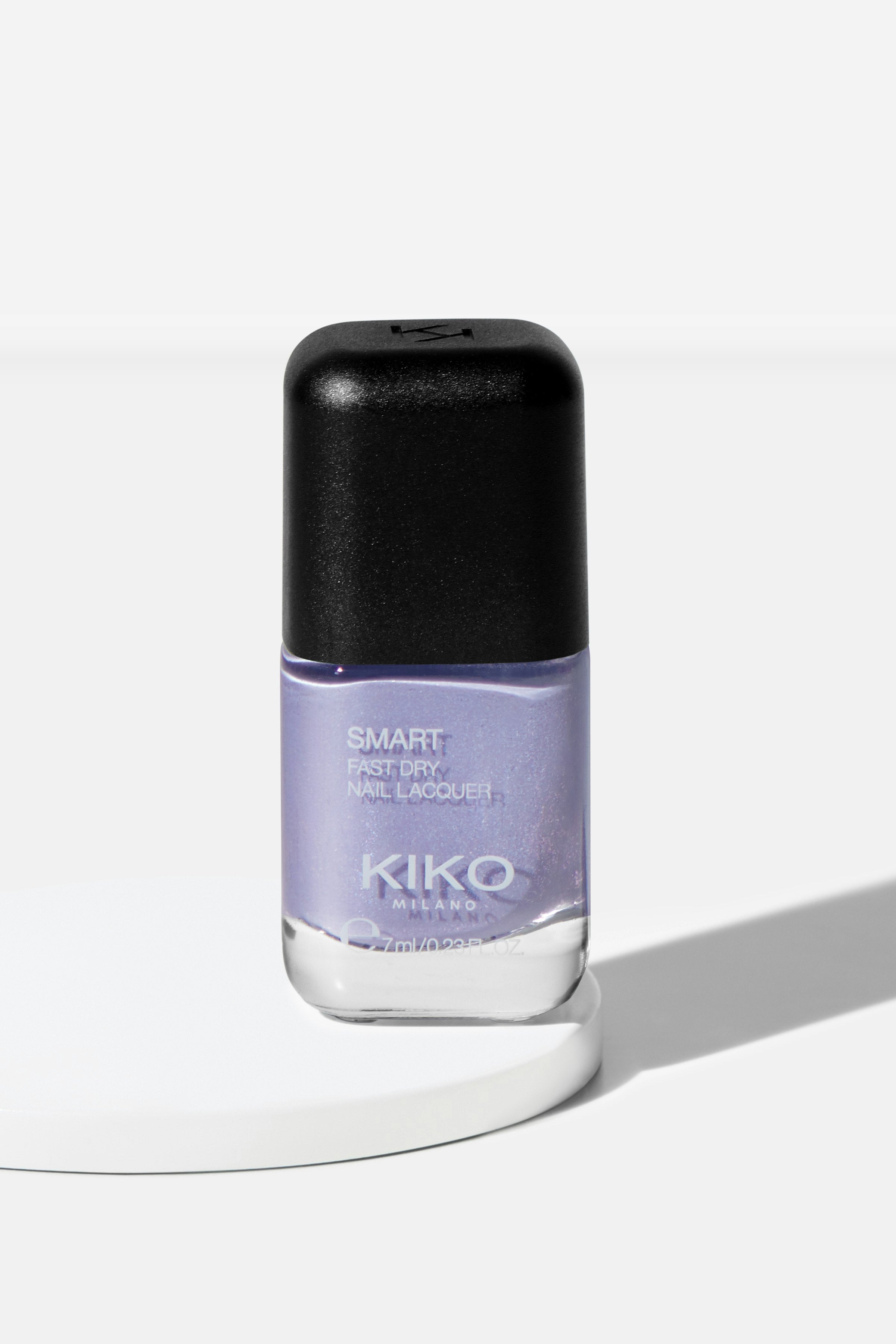Smart Fast Dry Nail Lacquer