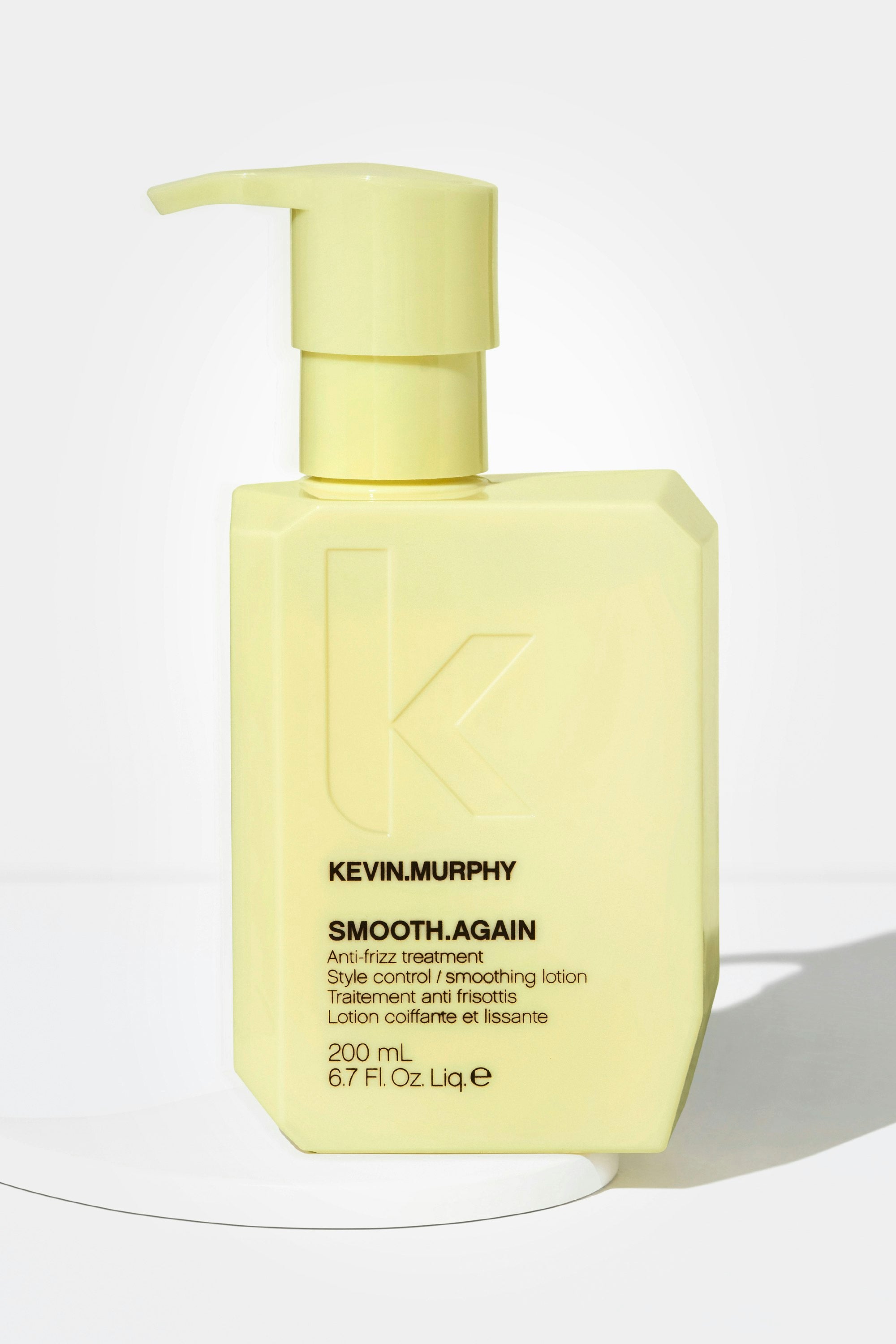 Smooth Again Anti Frizz Treatment