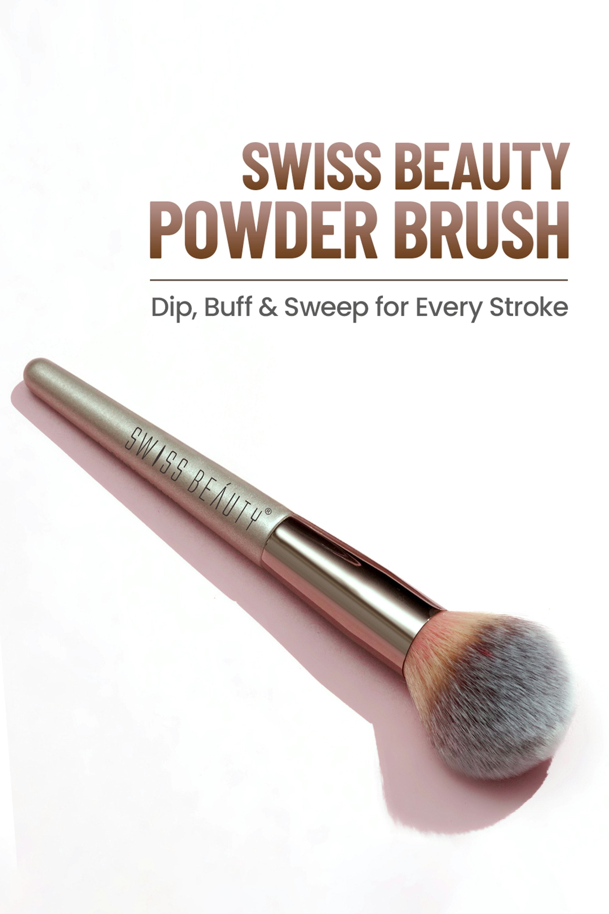 Powder Brush