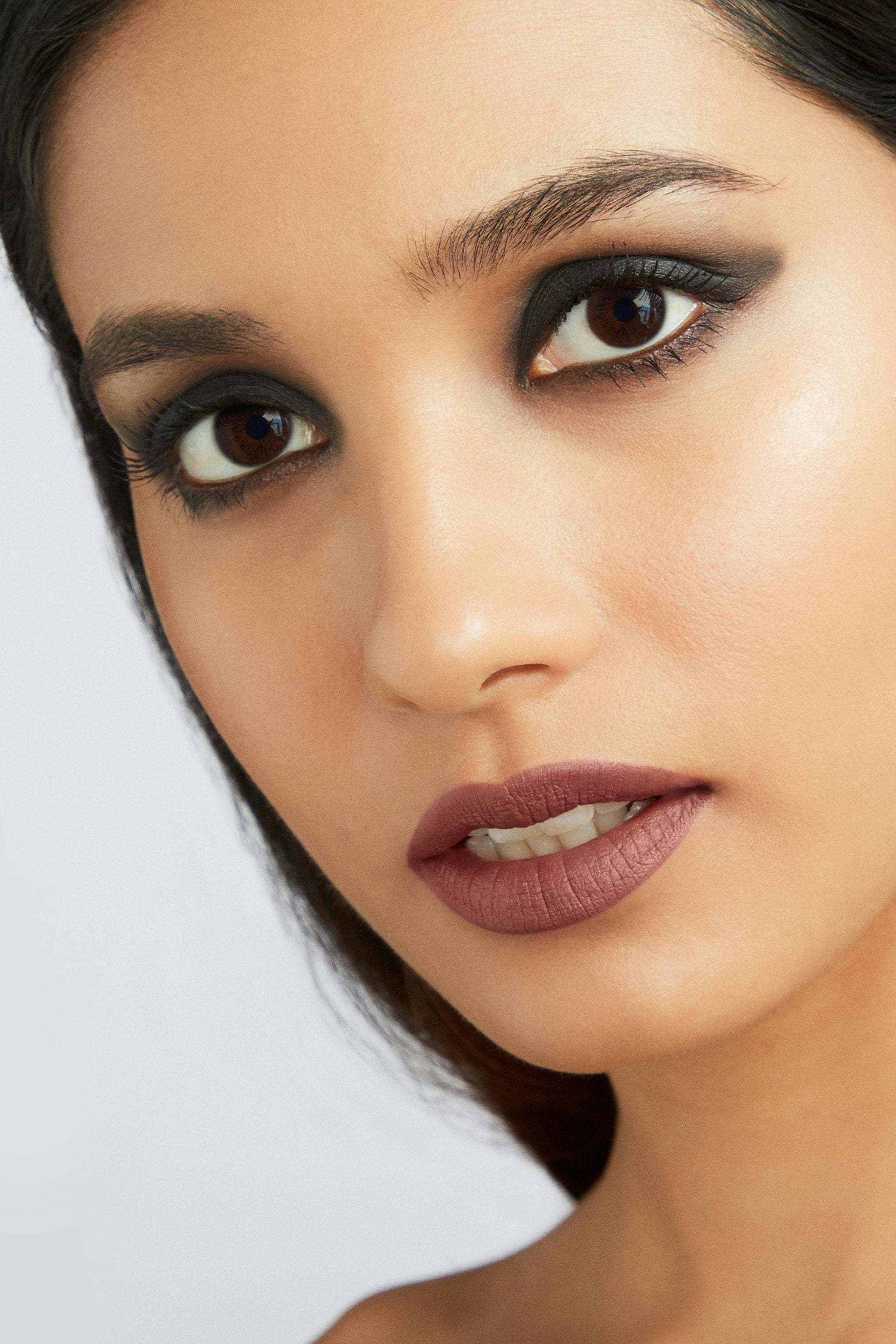 Velvet Passion Matte Lipstick