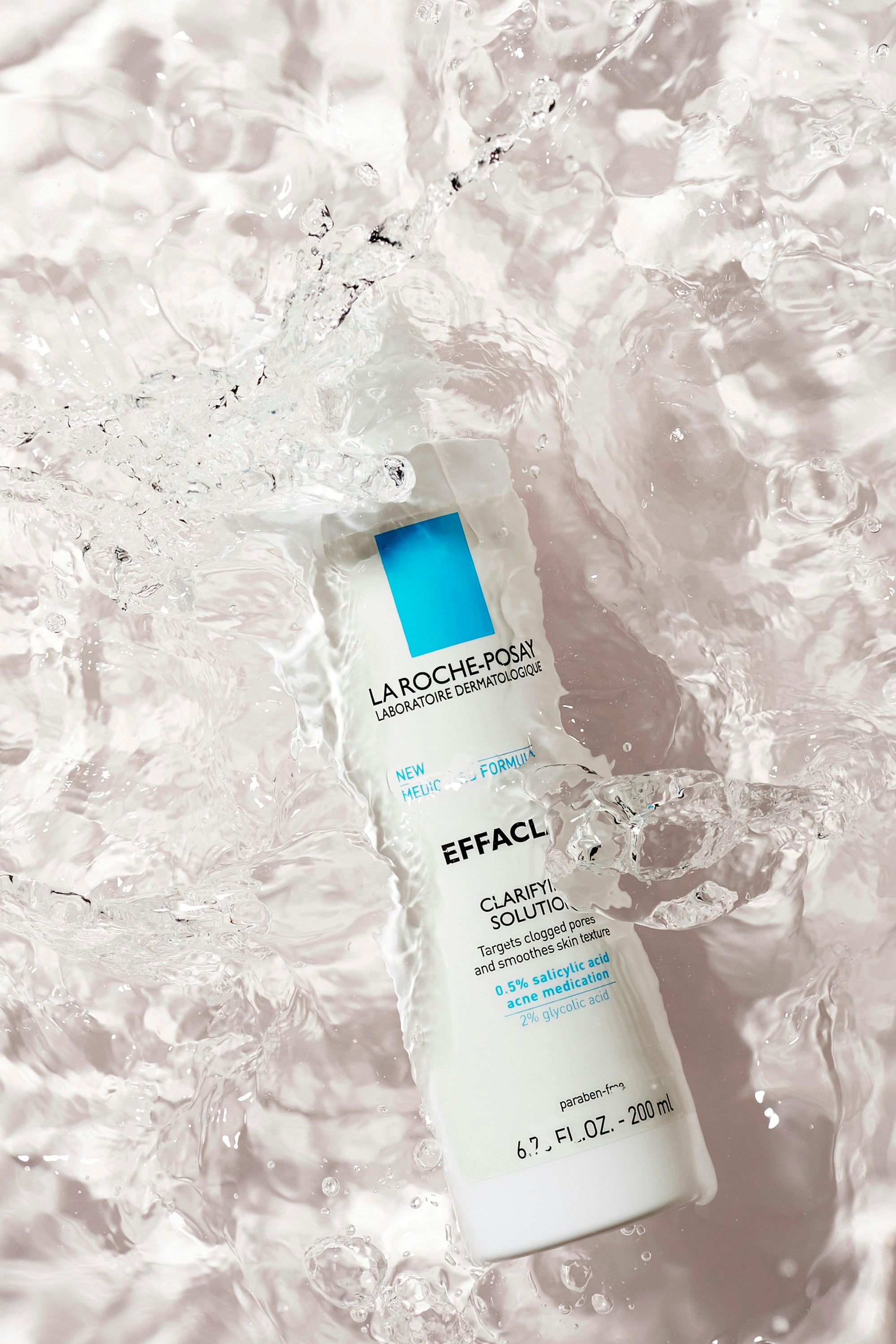 Effaclar Clarifying Solution