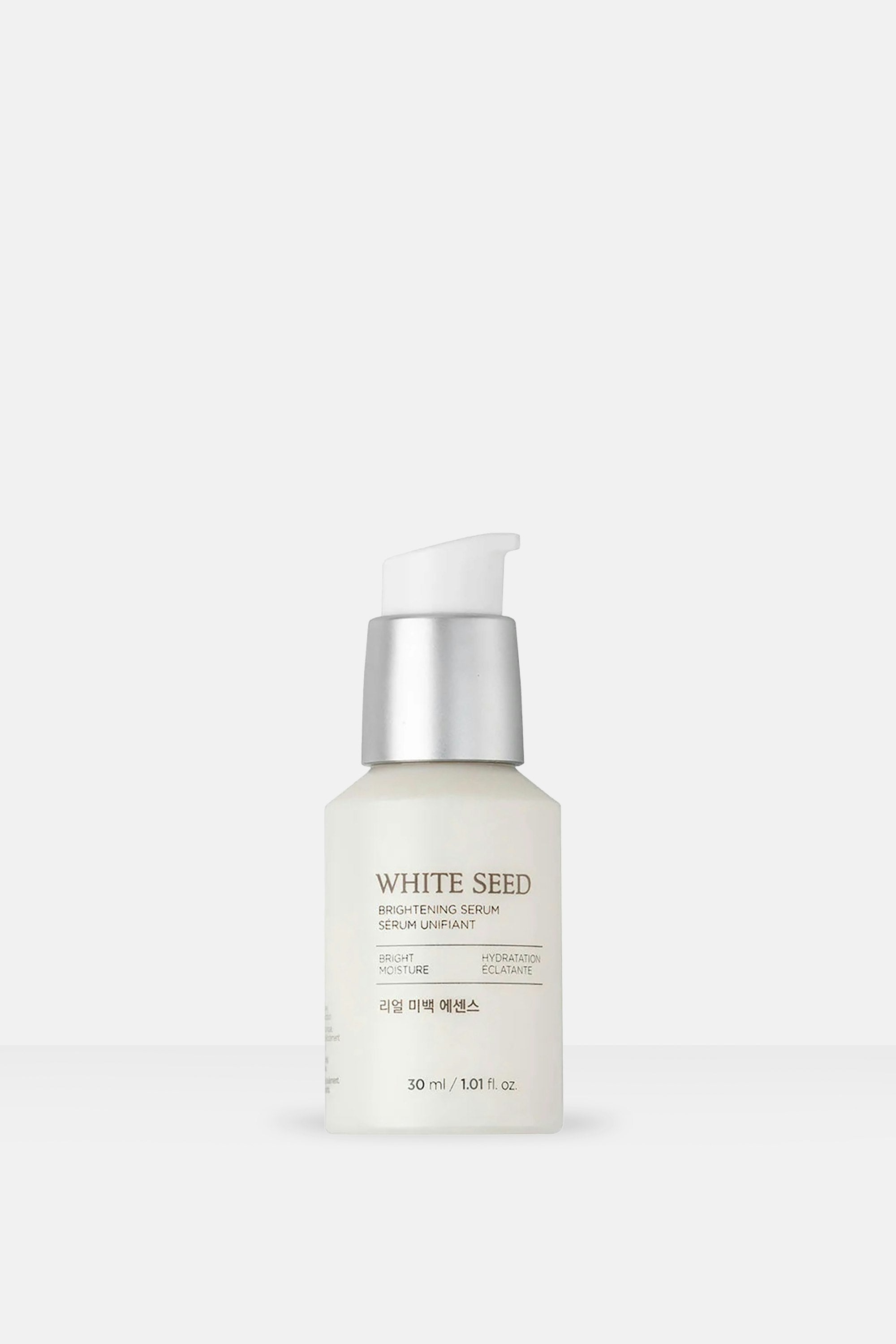 White Seed Brightening Serum