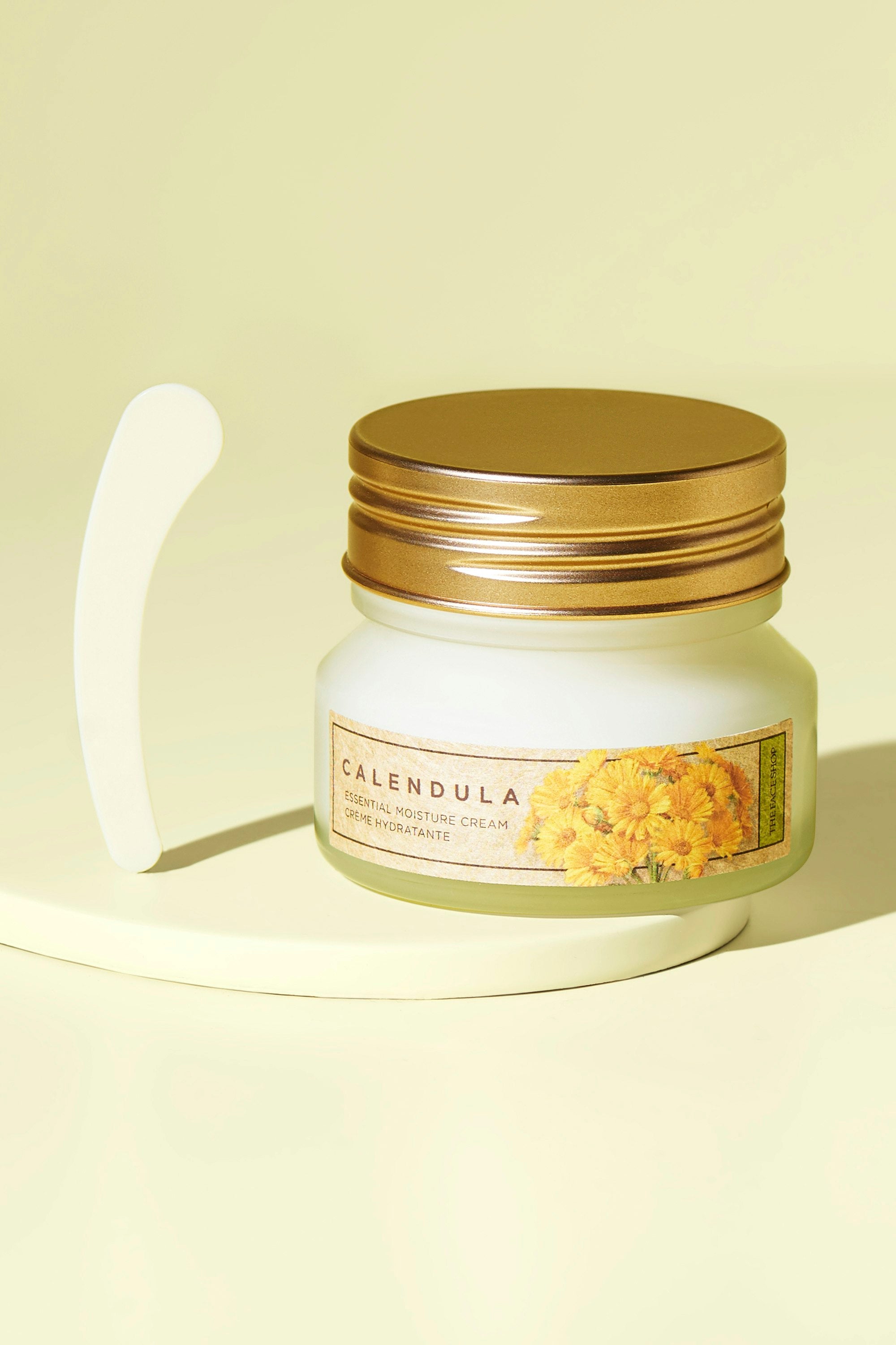 Calendula Essential Moisture Cream
