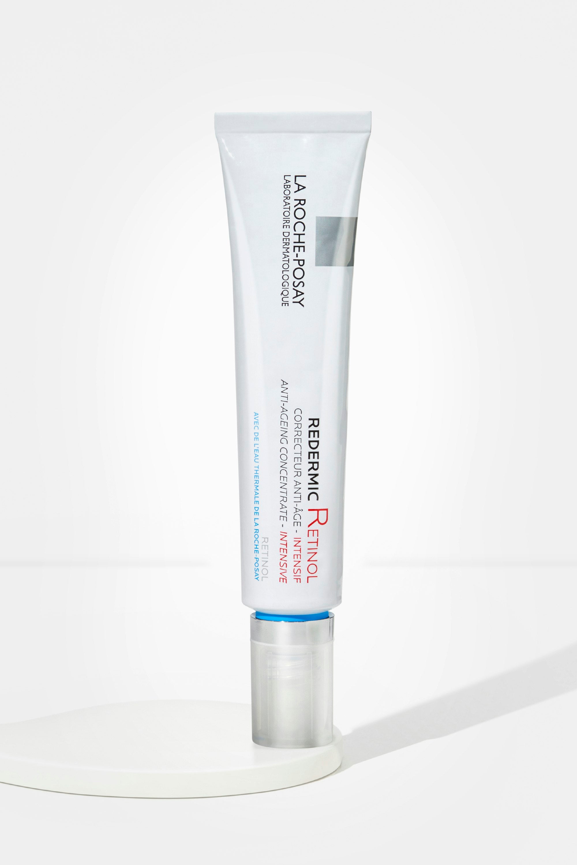 Redermic Retinol Cream