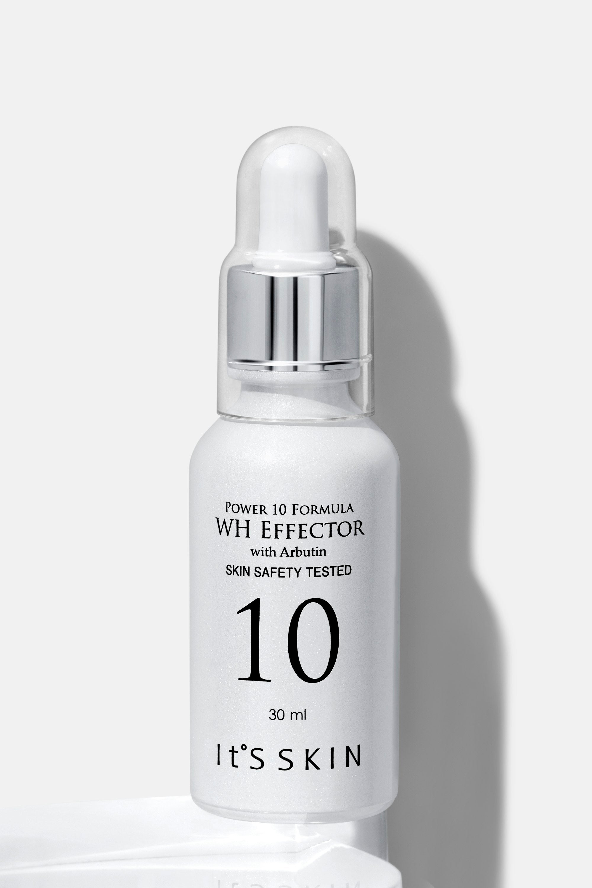 Power 10 Formula WH Effector