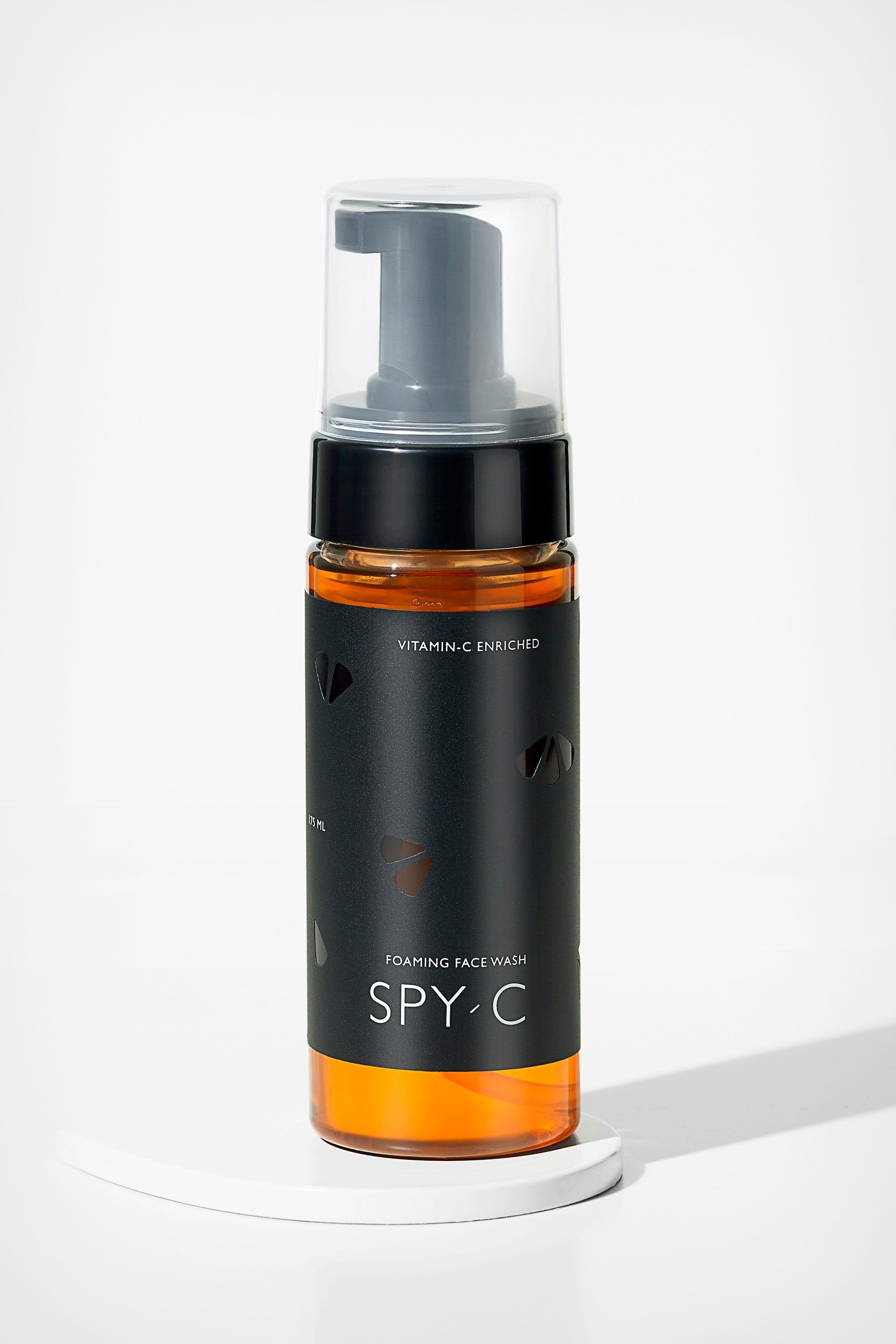 Spy-C Foaming Face Wash