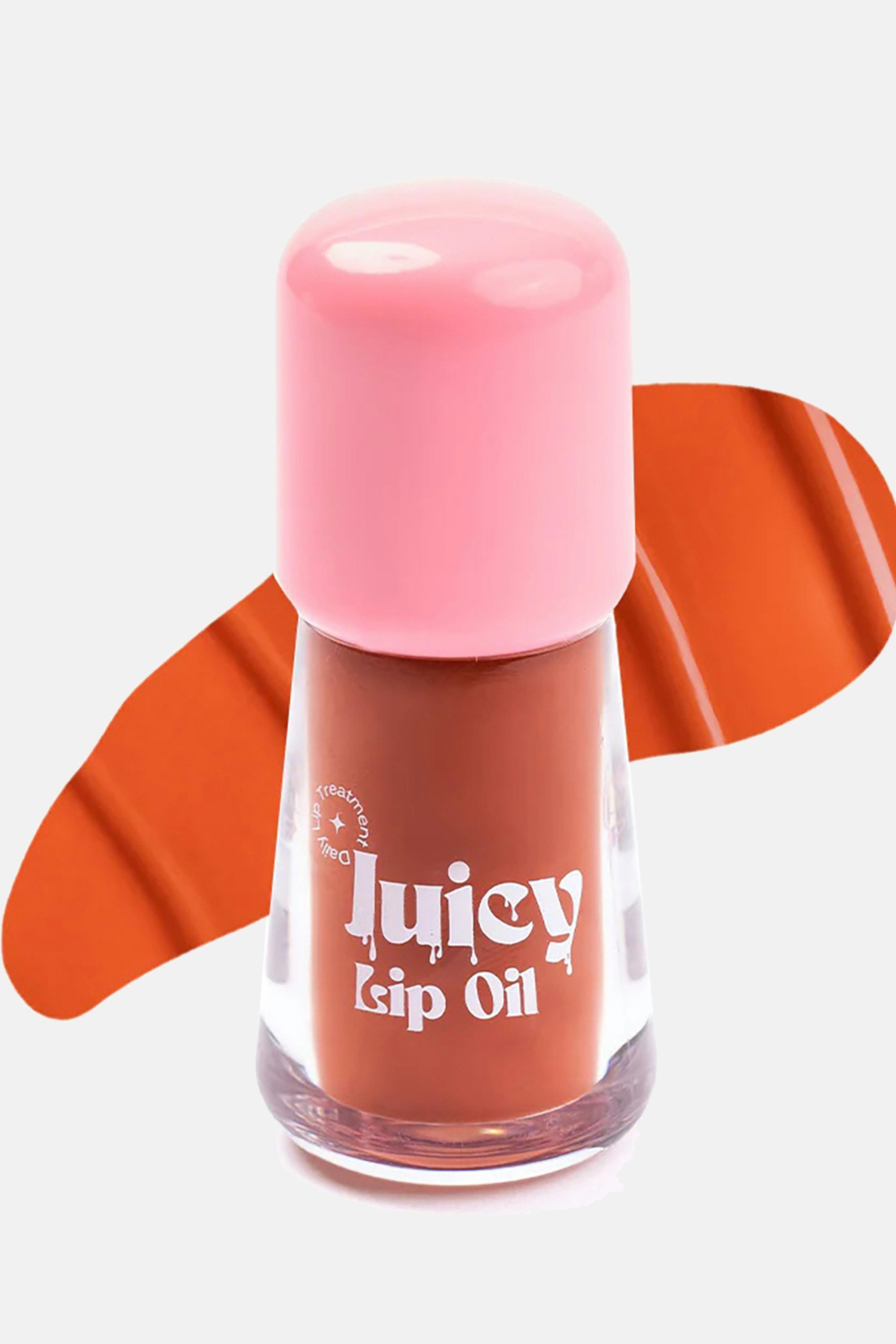 Balmy Glossy Tinted Lip Oil