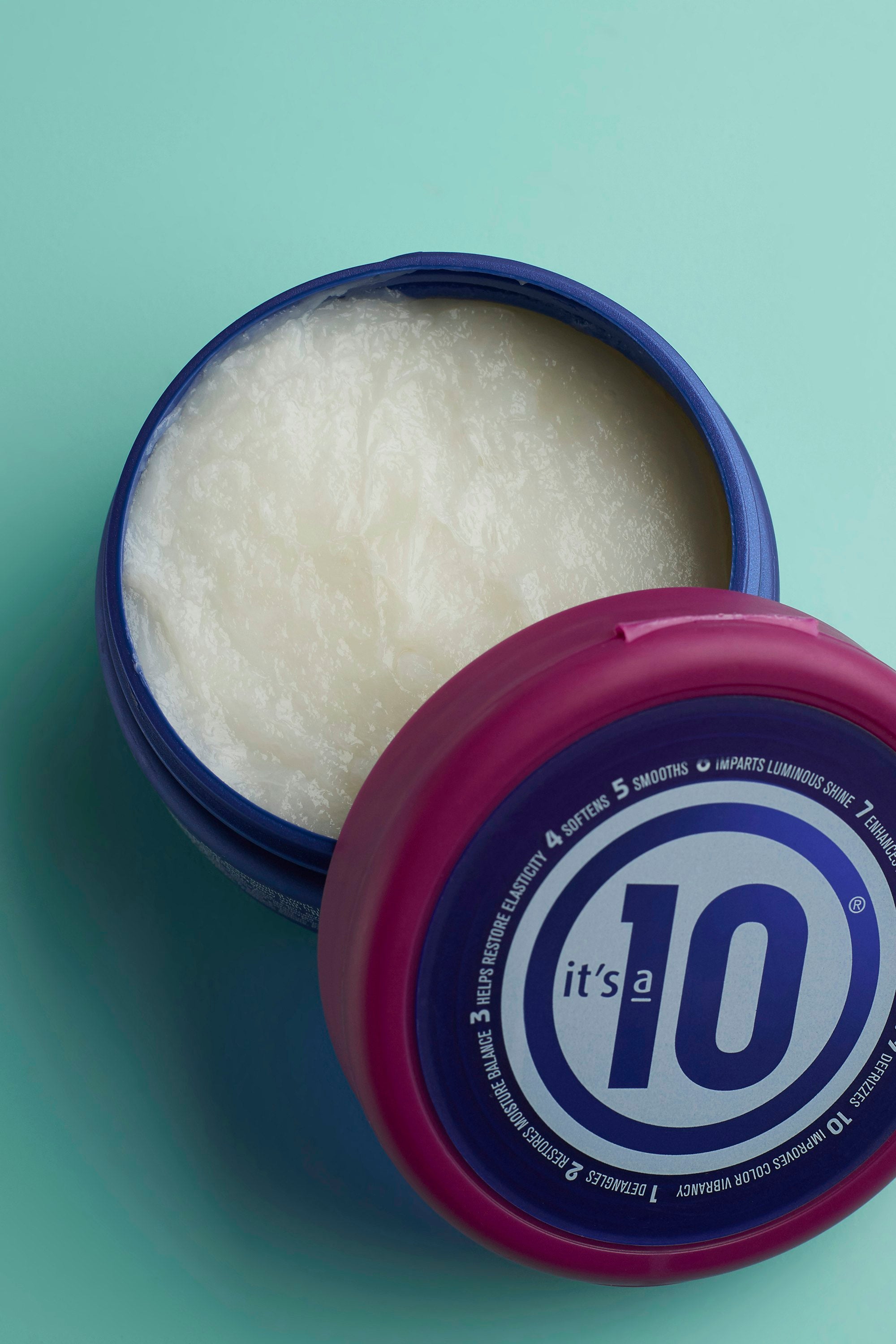 Miracle Hair Mask