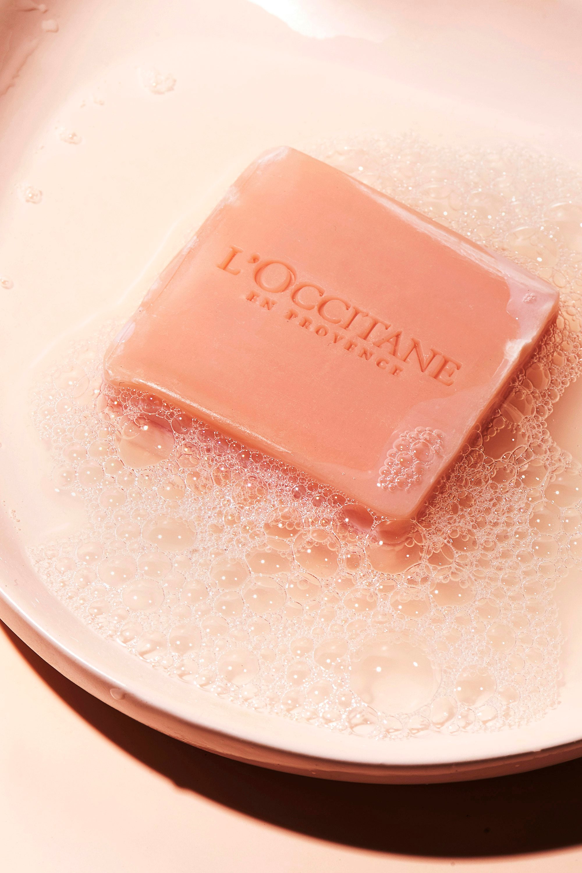 Cherry Blossom Perfumed Soap