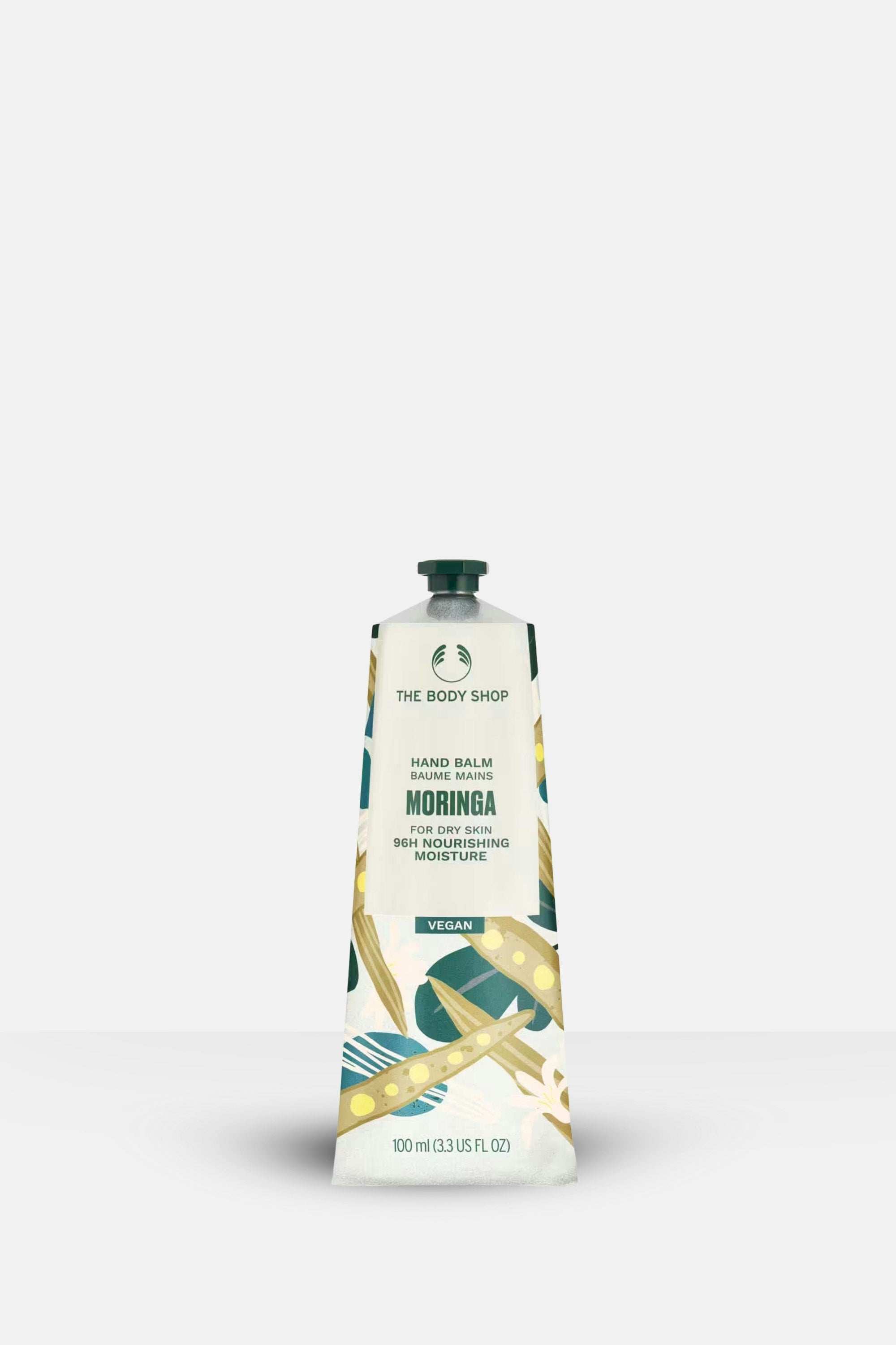 Moringa Hand Balm