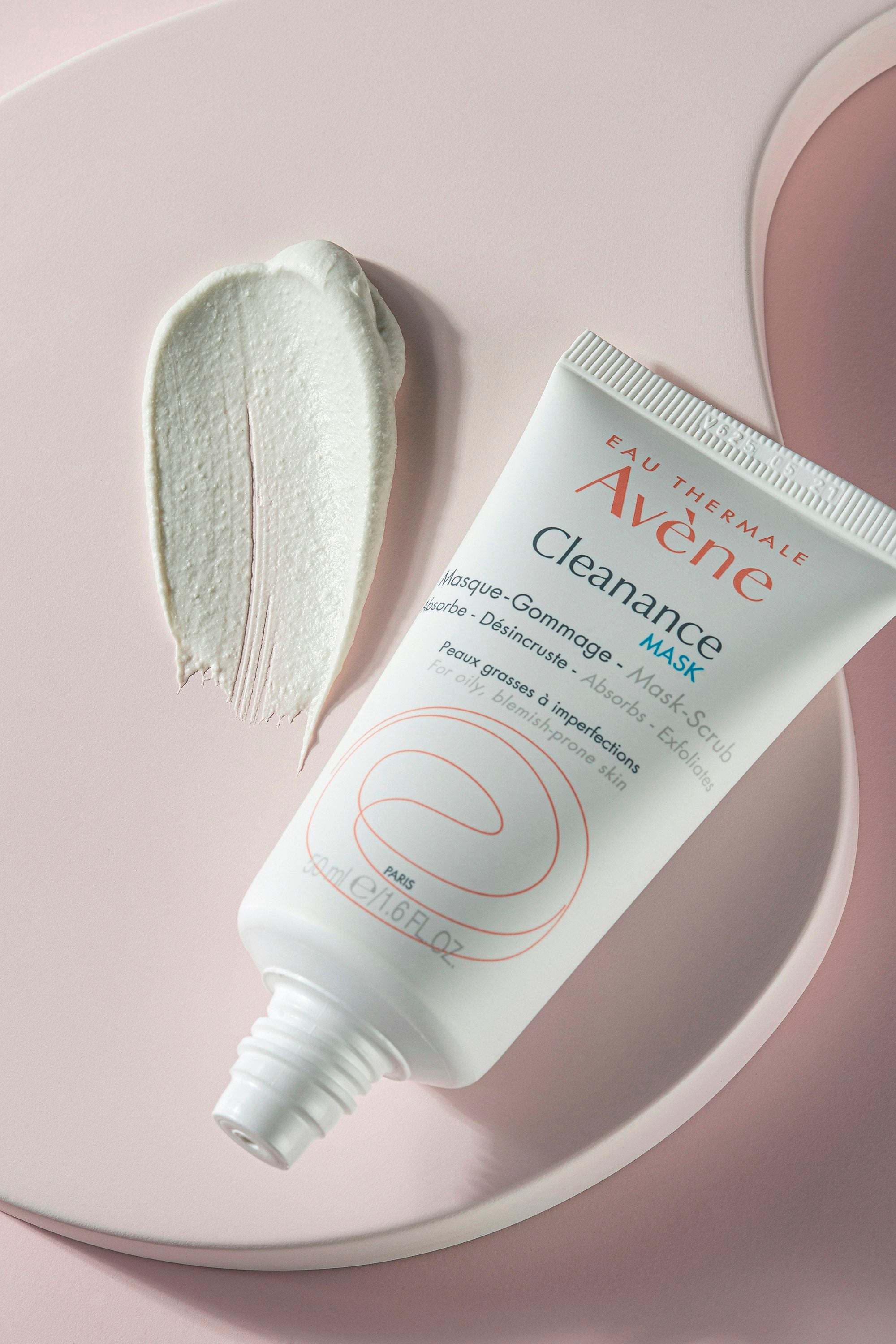 Cleanance Mask