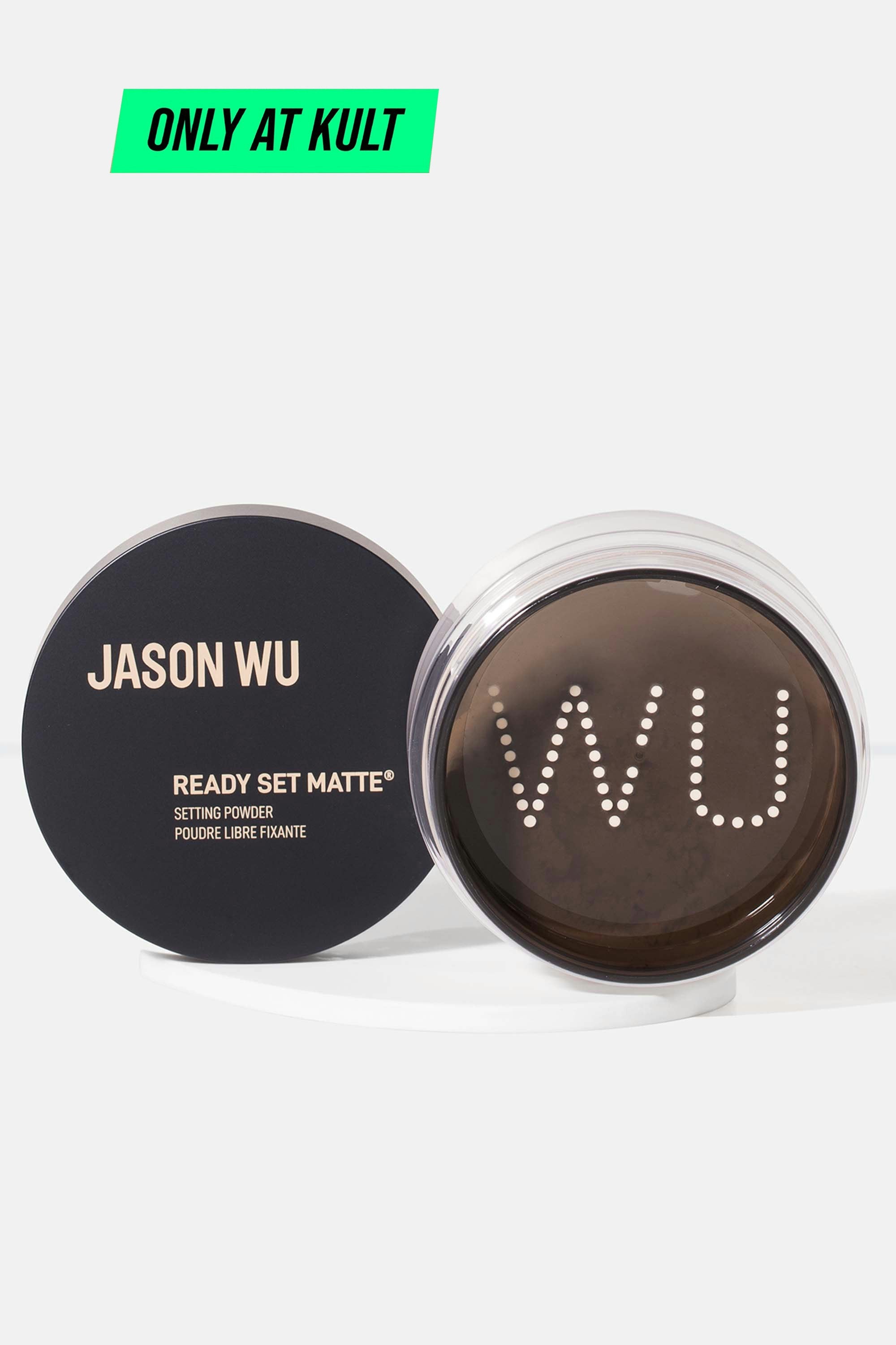 Ready Set Matte