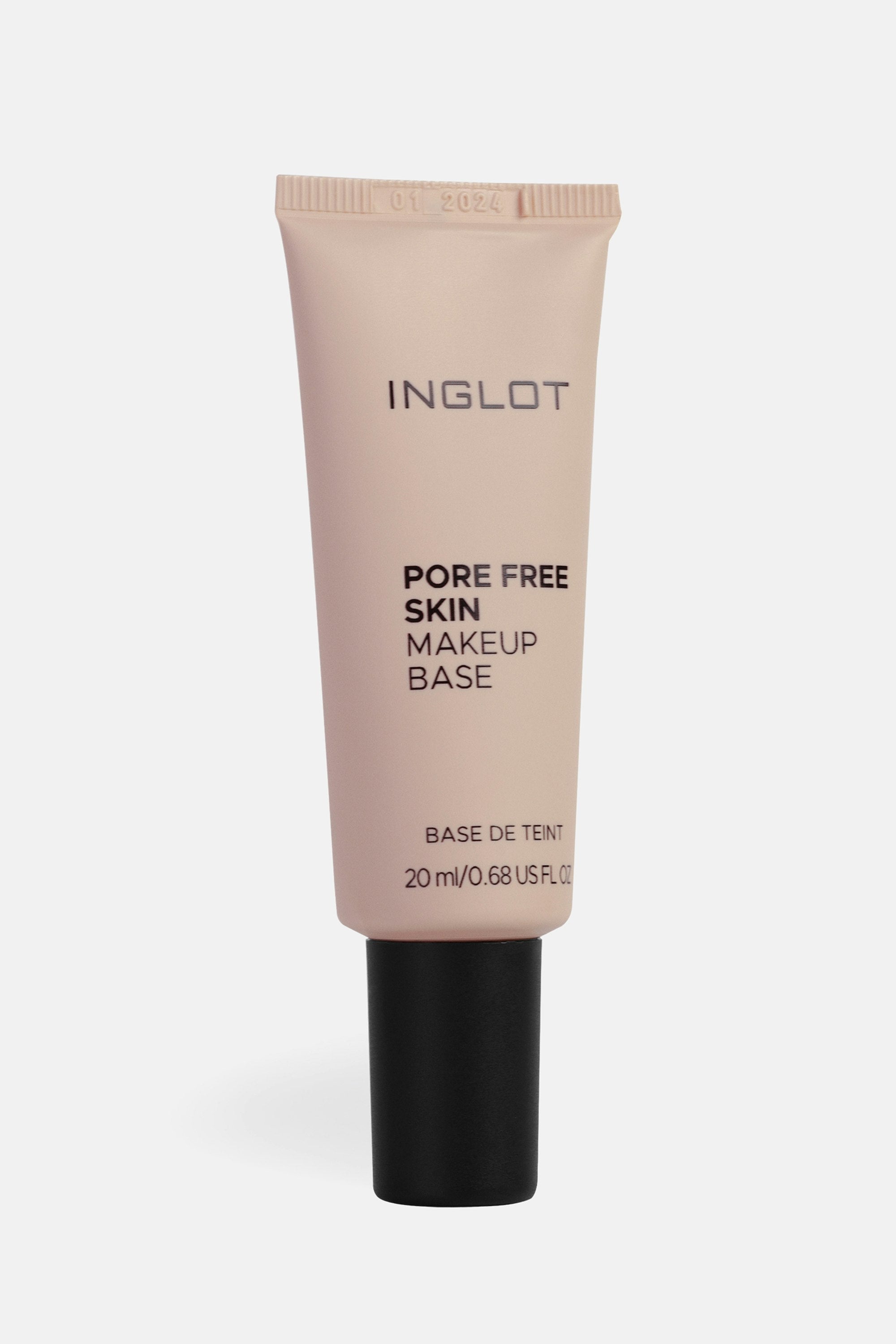 Pore Free Skin Makeup Base