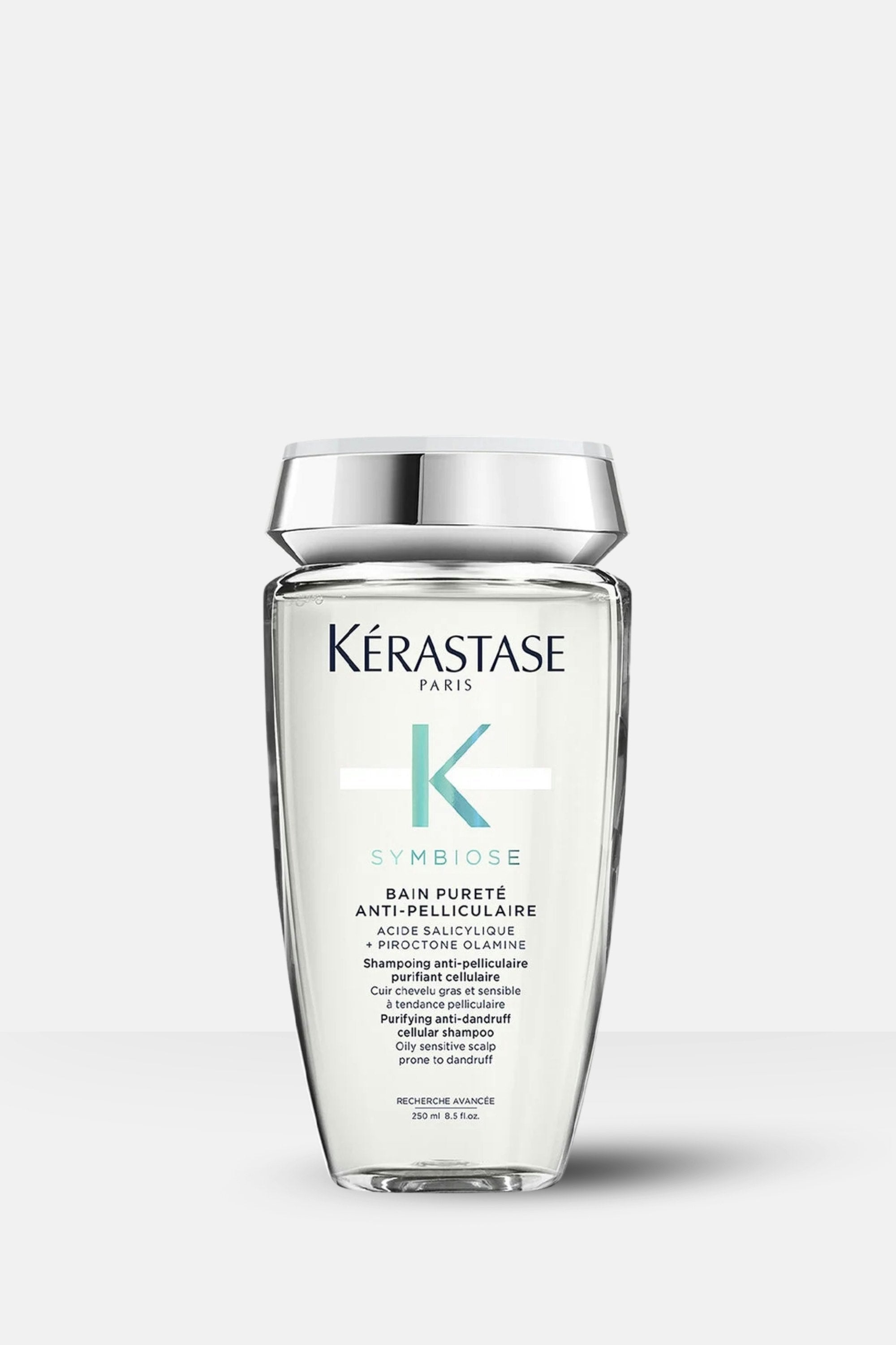 Symbiose Purete Anti-Dandruff Shampoo