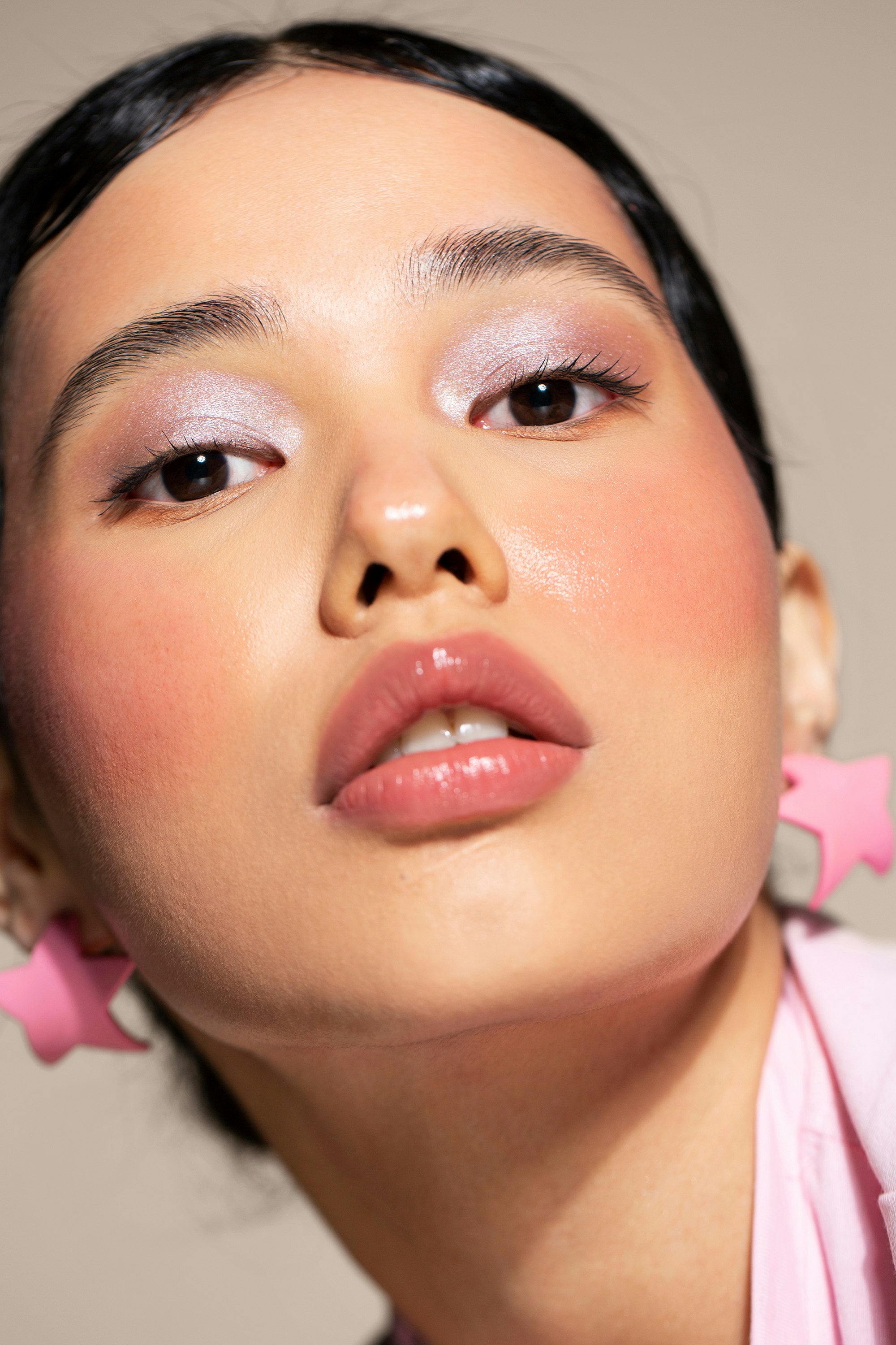 Serum Blush