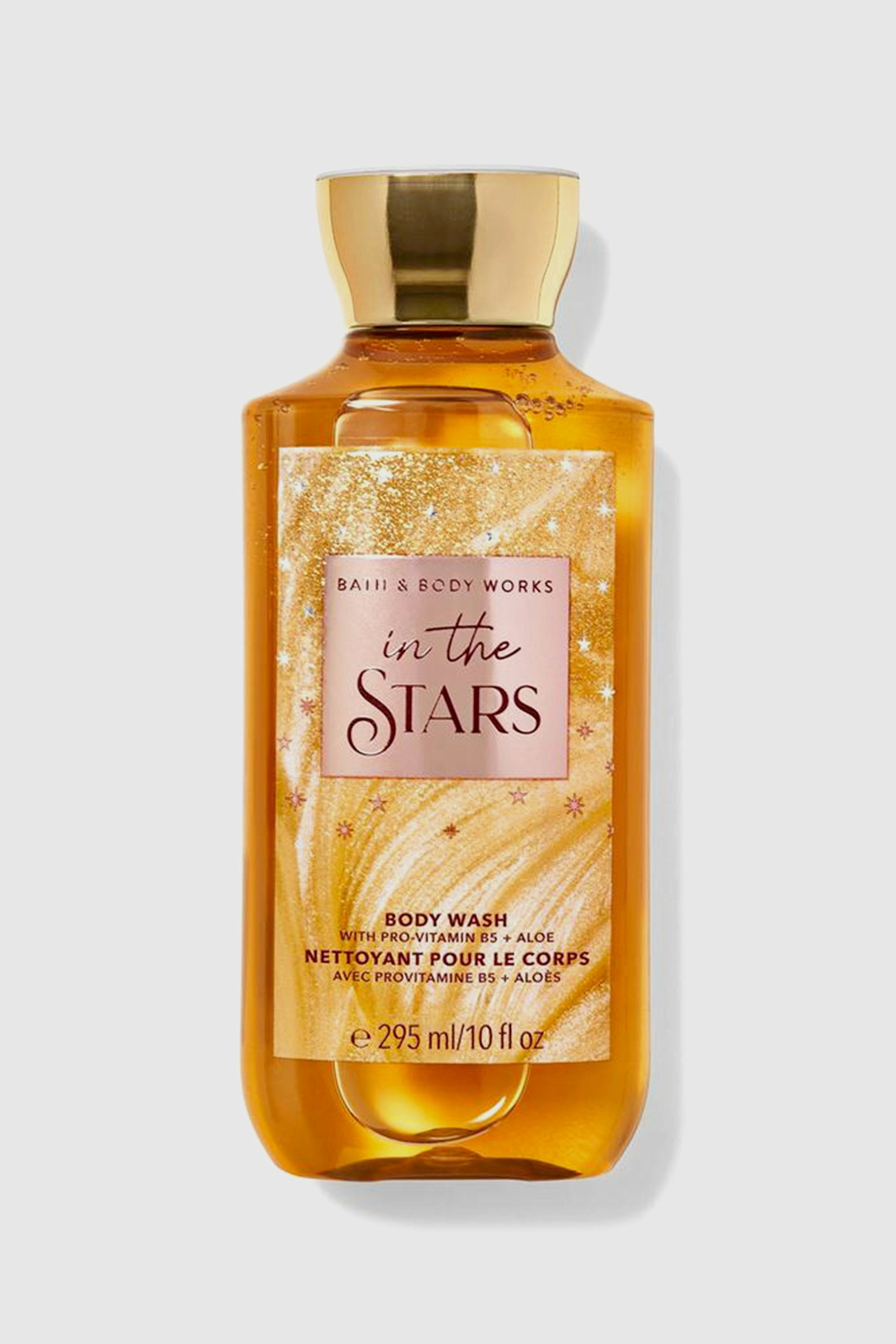 In The Star Shower Gel