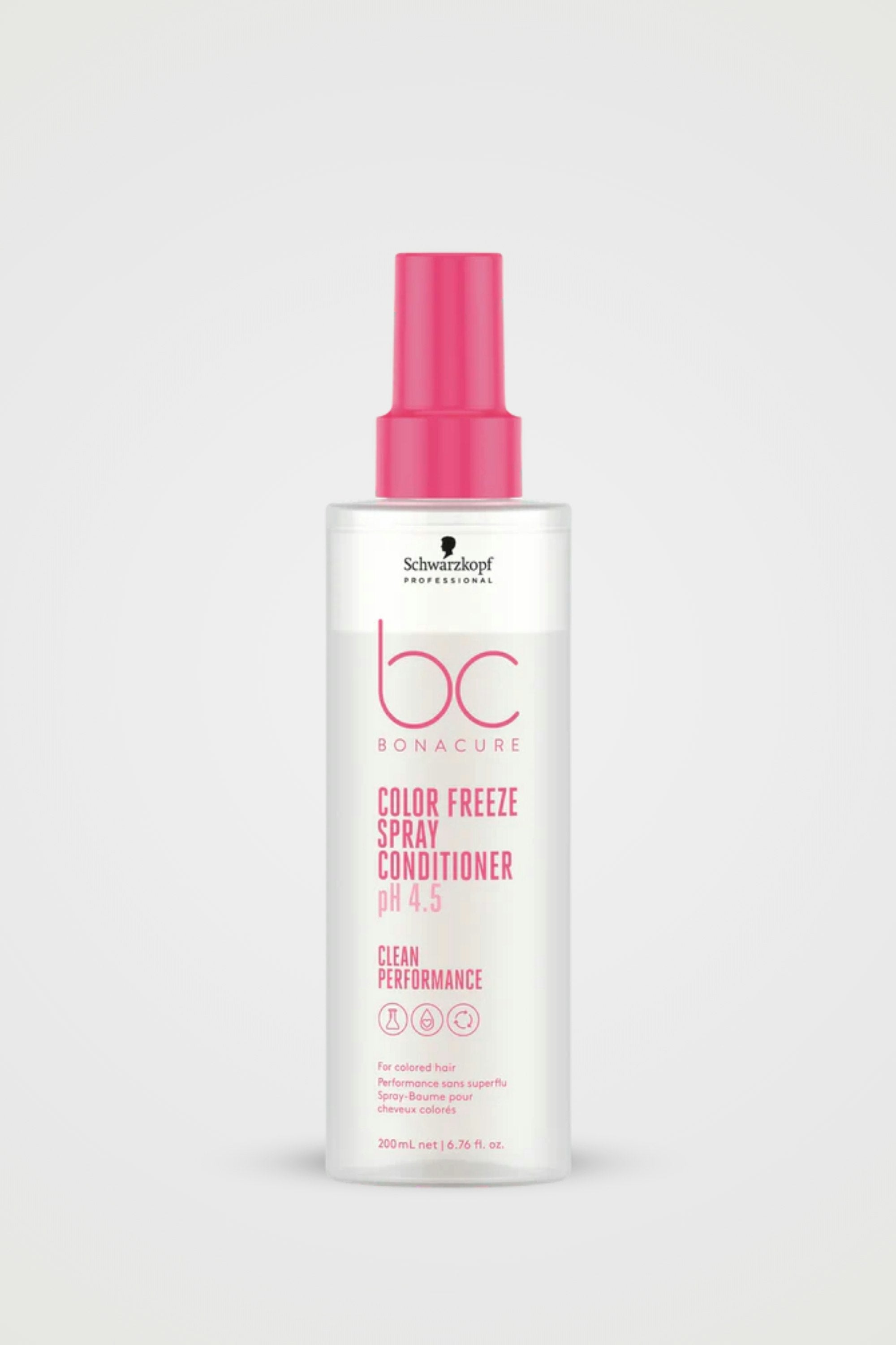 Color Freeze Spray Conditioner