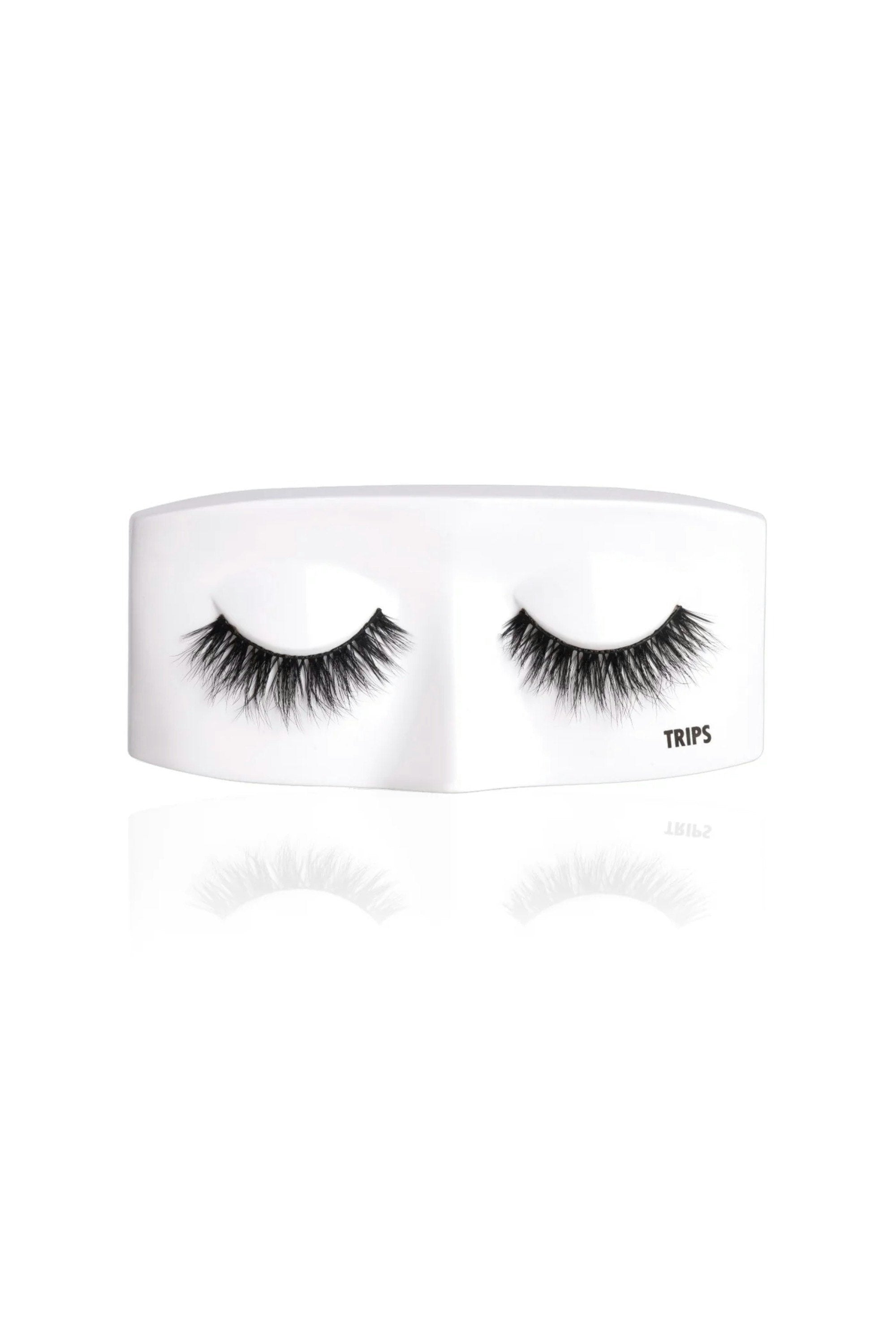 Ace Of Lashes, Trips