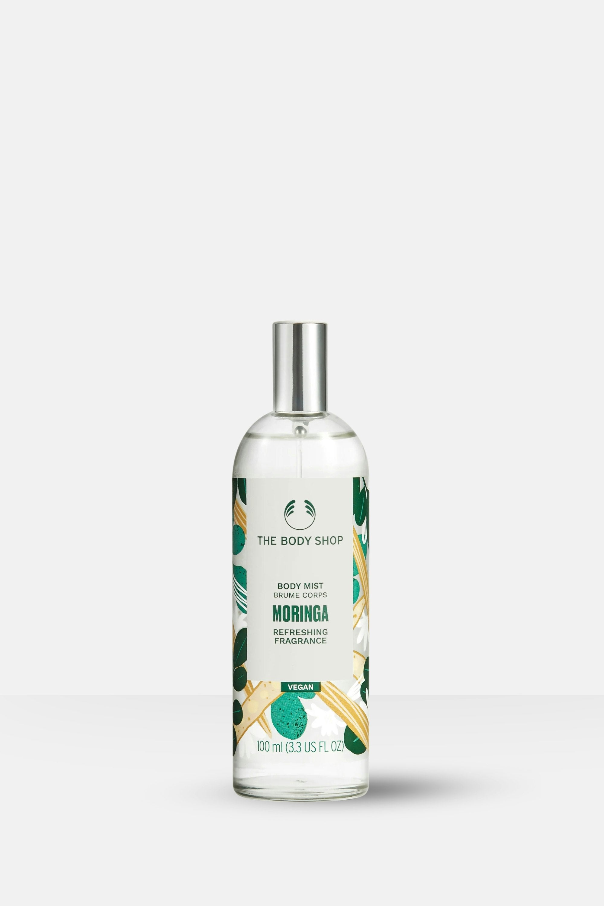 Moringa Body Mist