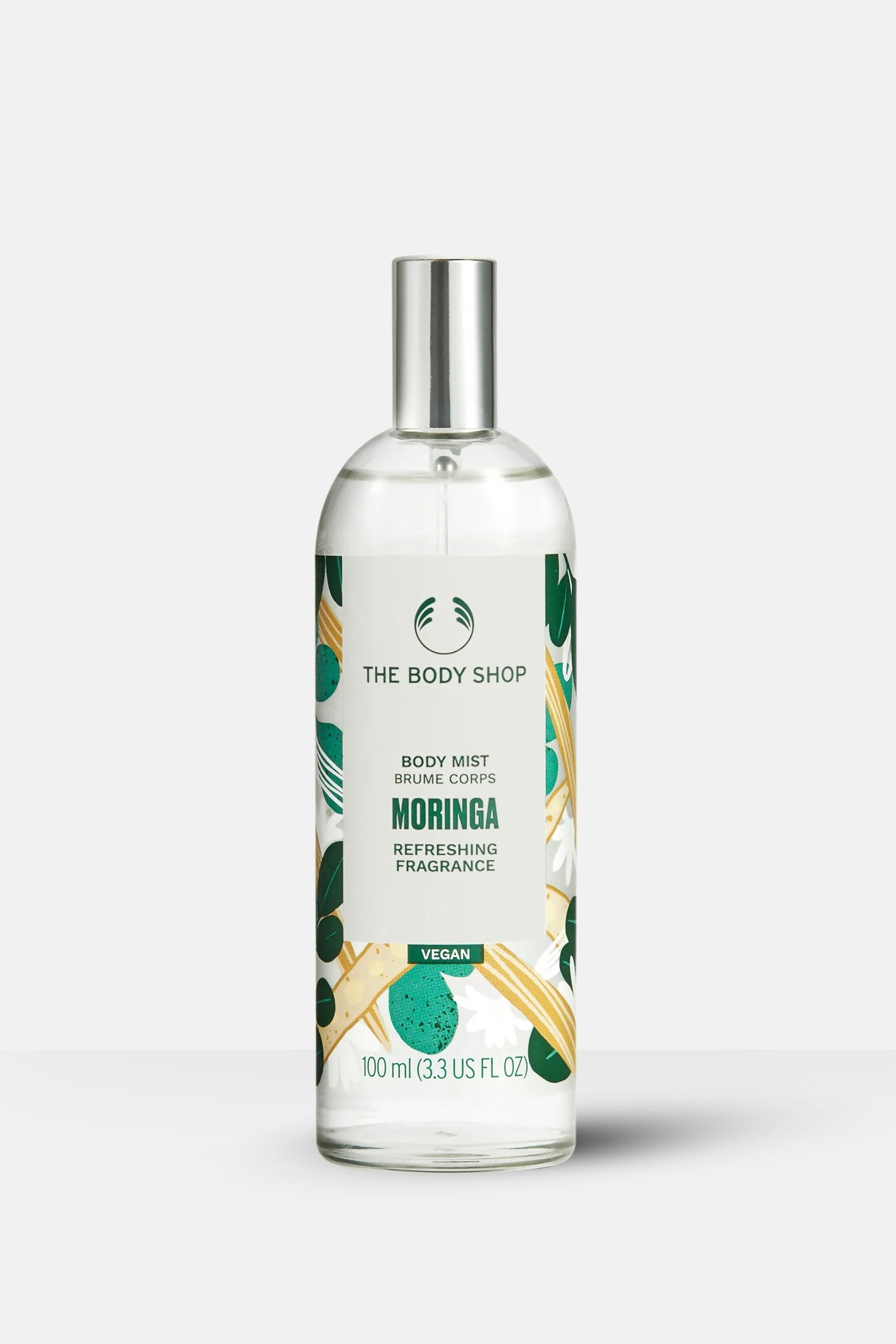 Moringa Body Mist